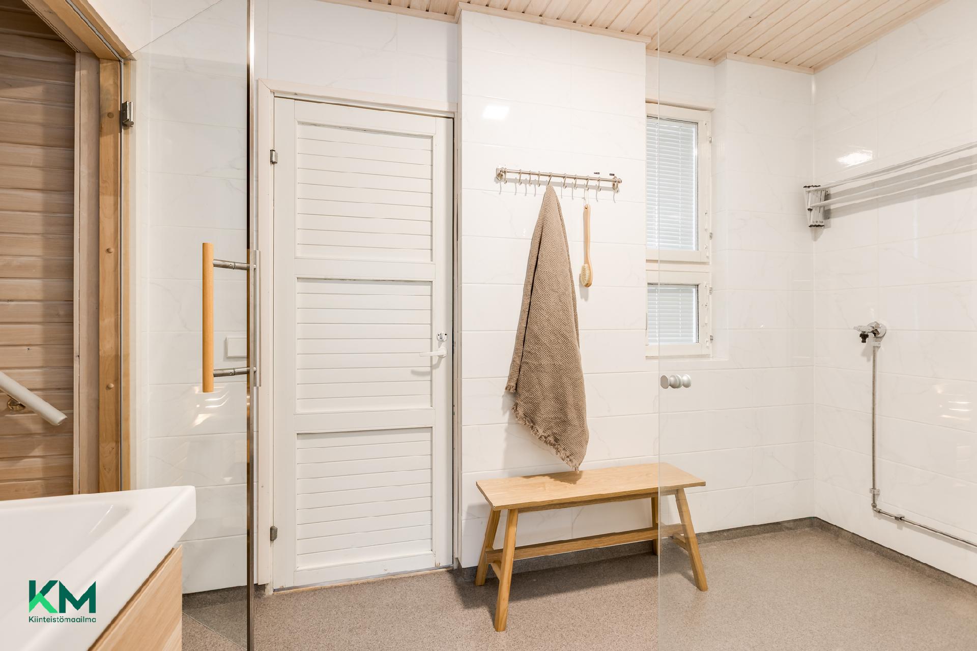 Jatapolku 6, Kiviniemi-Kello, Oulu