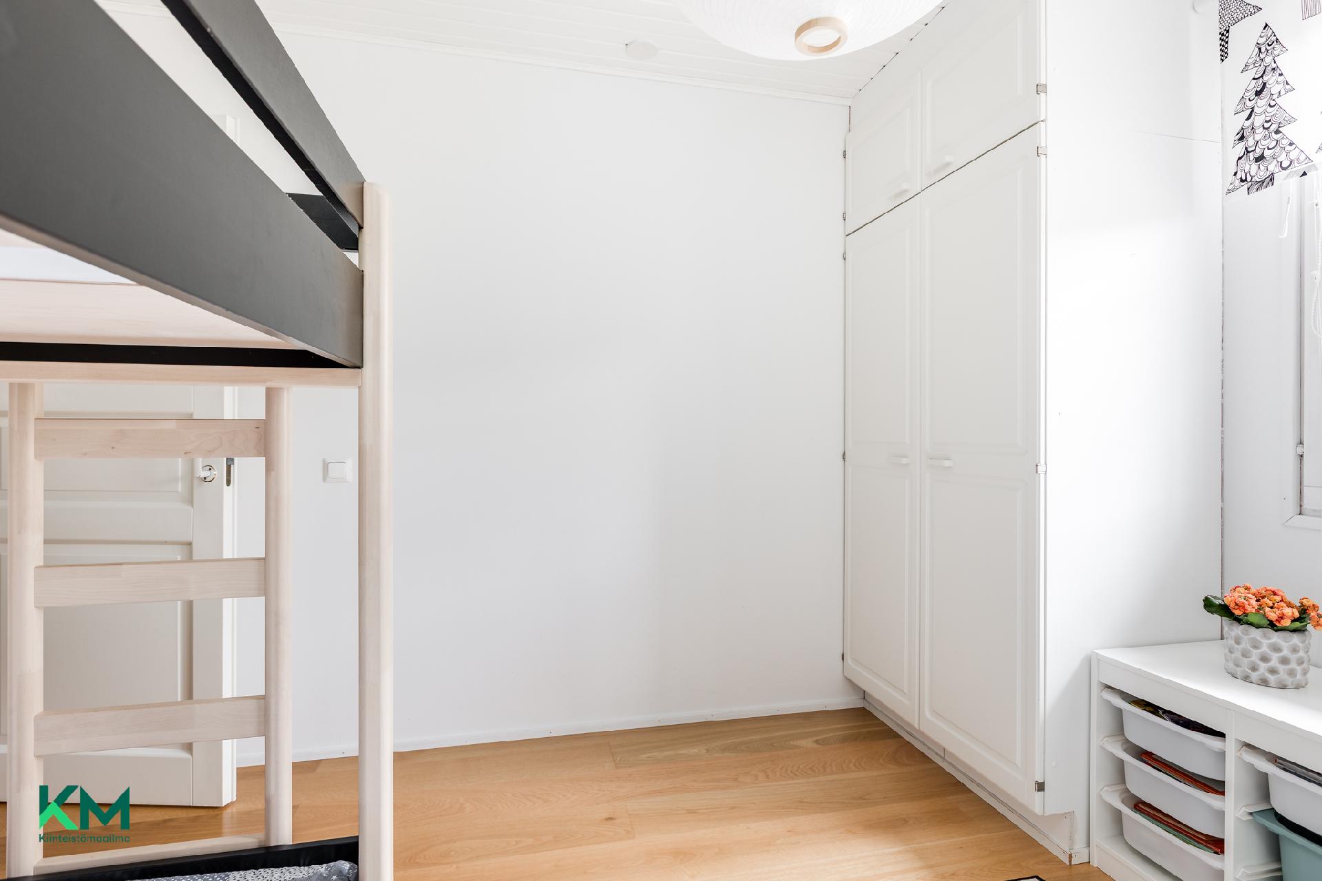 Jatapolku 6, Kiviniemi-Kello, Oulu