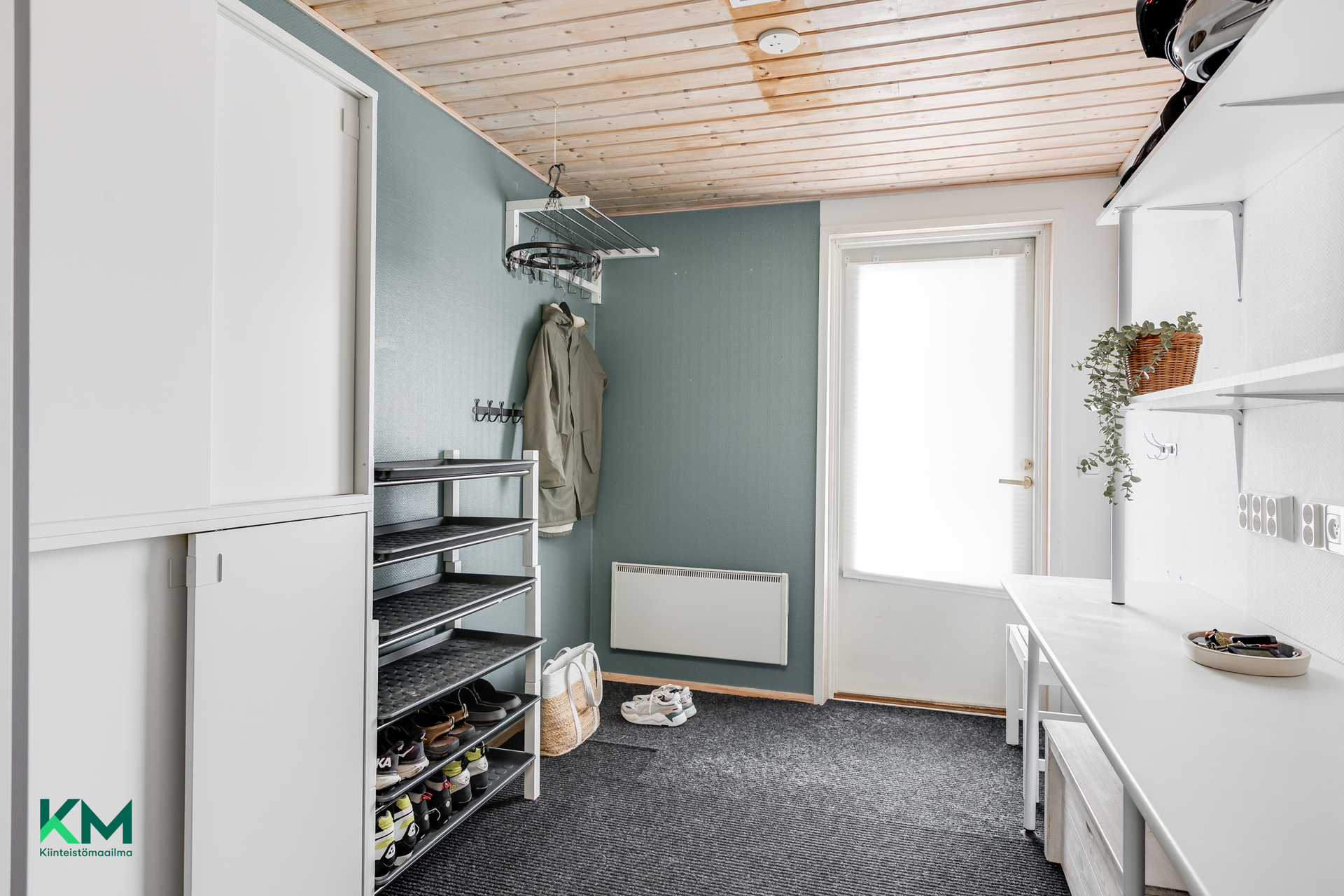 Jatapolku 6, Kiviniemi-Kello, Oulu