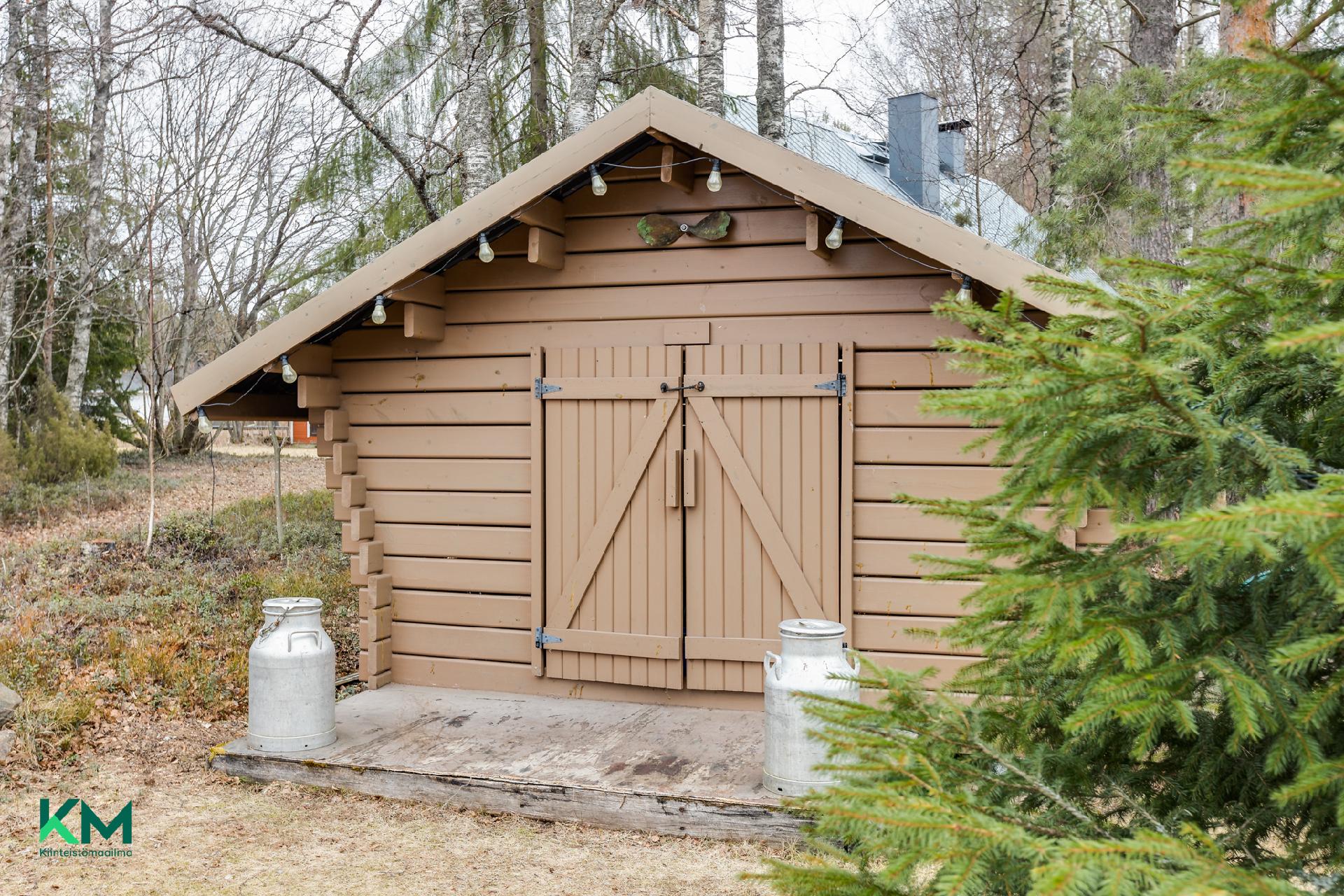 Jatapolku 6, Kiviniemi-Kello, Oulu