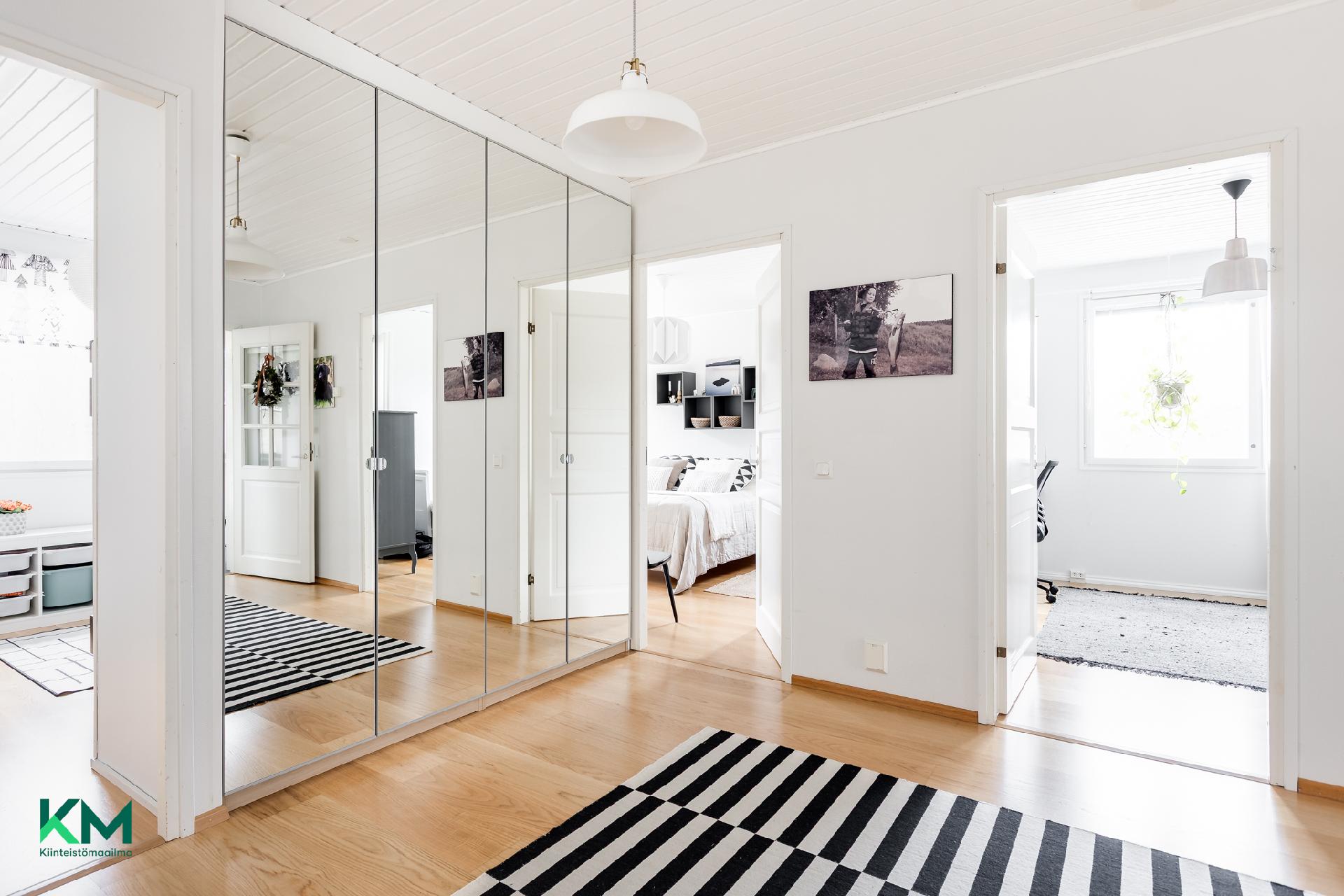 Jatapolku 6, Kiviniemi-Kello, Oulu