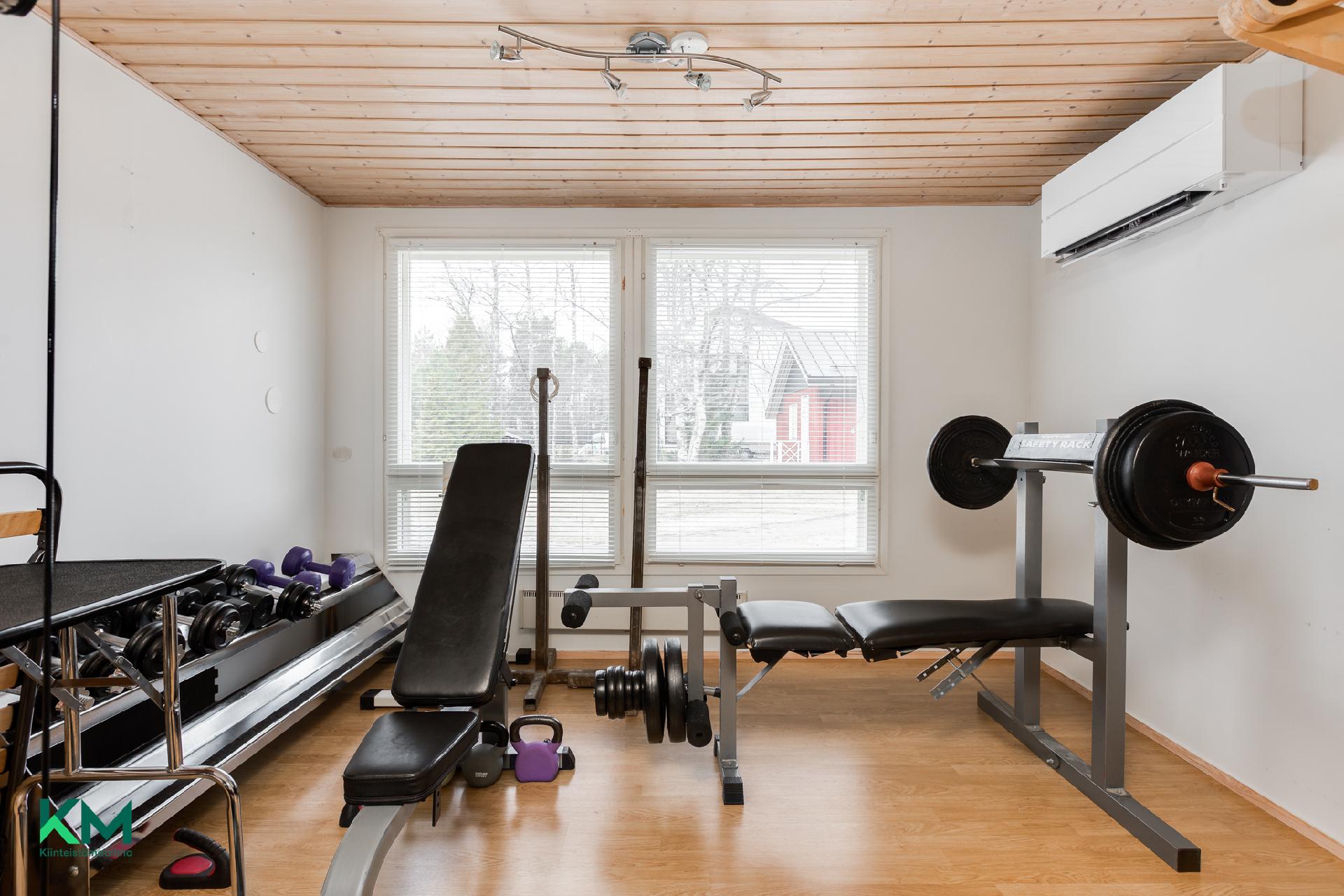 Jatapolku 6, Kiviniemi-Kello, Oulu