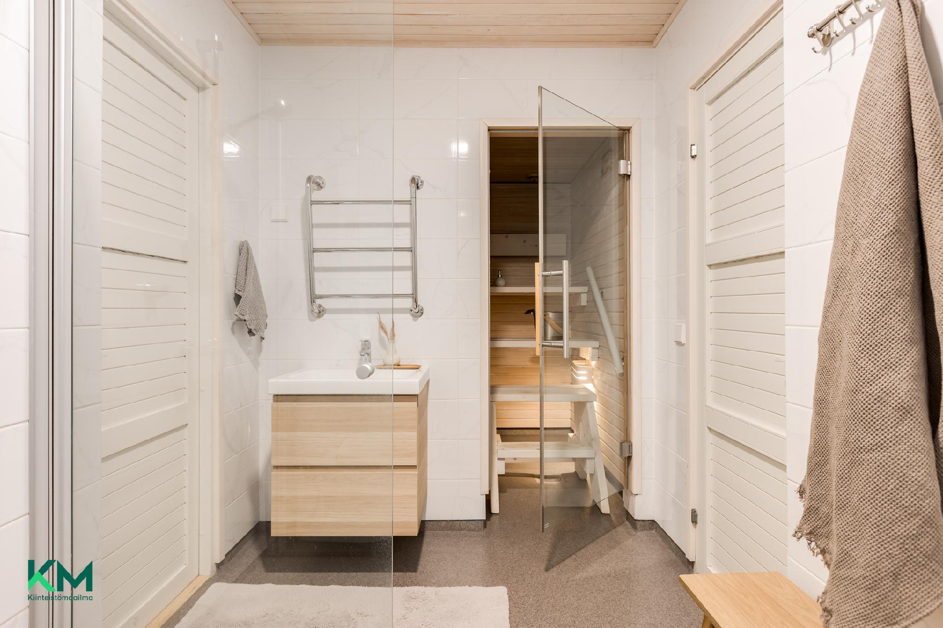 Jatapolku 6, Kiviniemi-Kello, Oulu