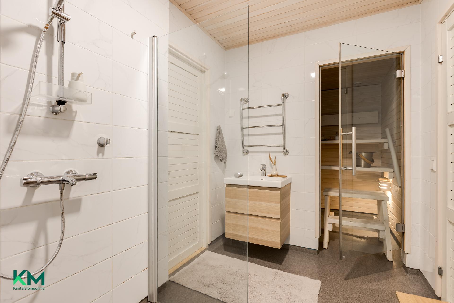 Jatapolku 6, Kiviniemi-Kello, Oulu