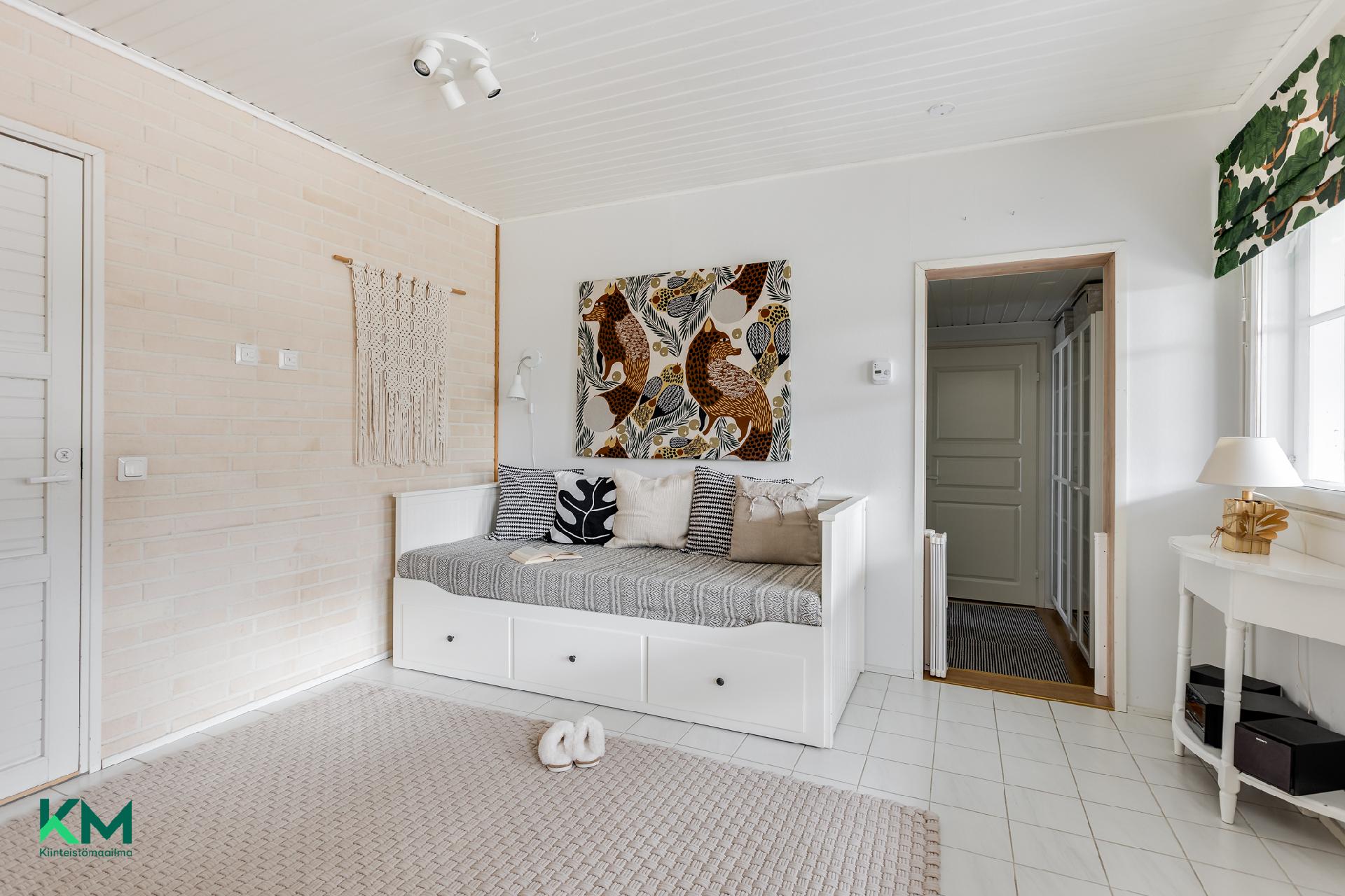 Jatapolku 6, Kiviniemi-Kello, Oulu