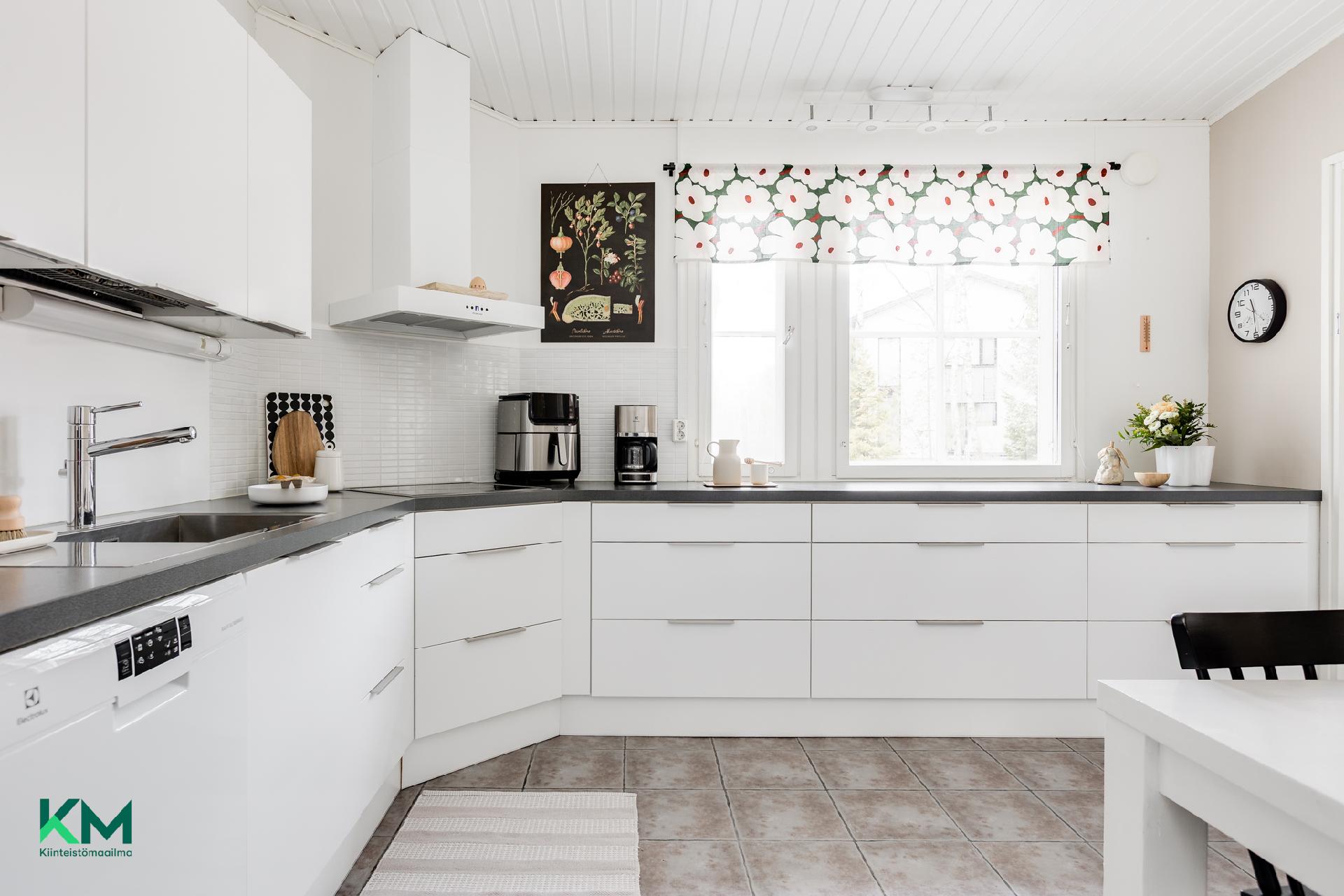 Jatapolku 6, Kiviniemi-Kello, Oulu