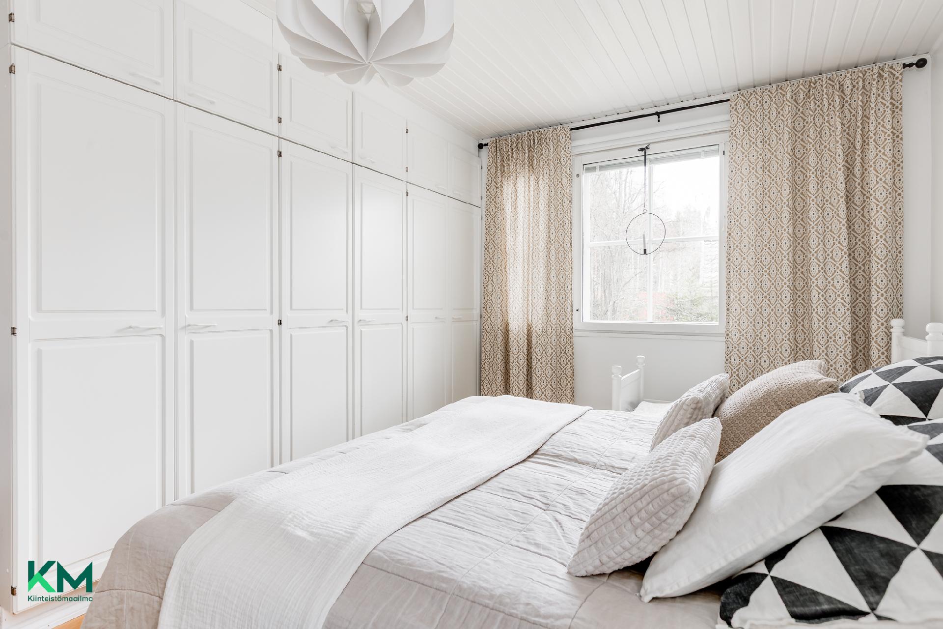 Jatapolku 6, Kiviniemi-Kello, Oulu