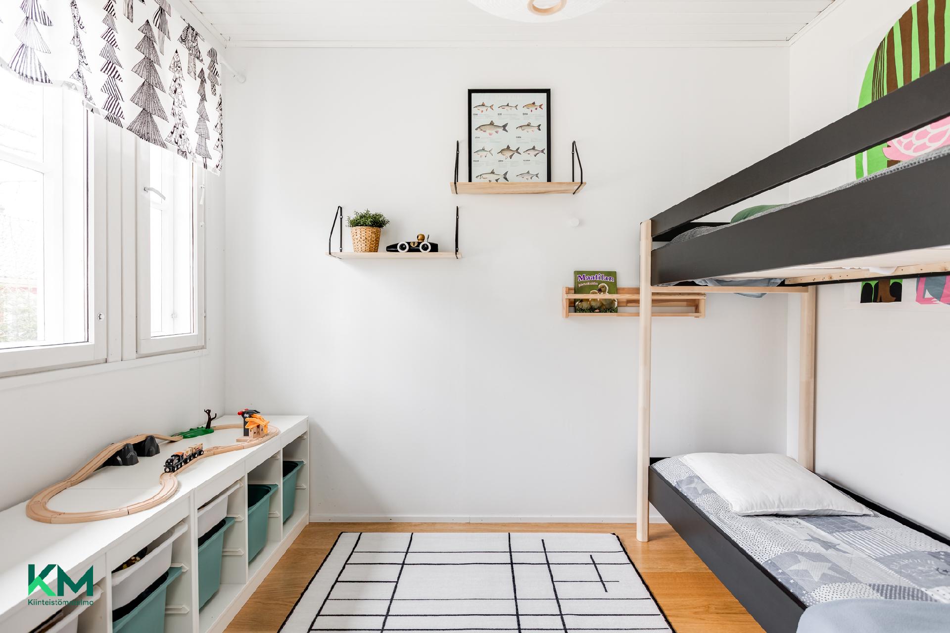 Jatapolku 6, Kiviniemi-Kello, Oulu