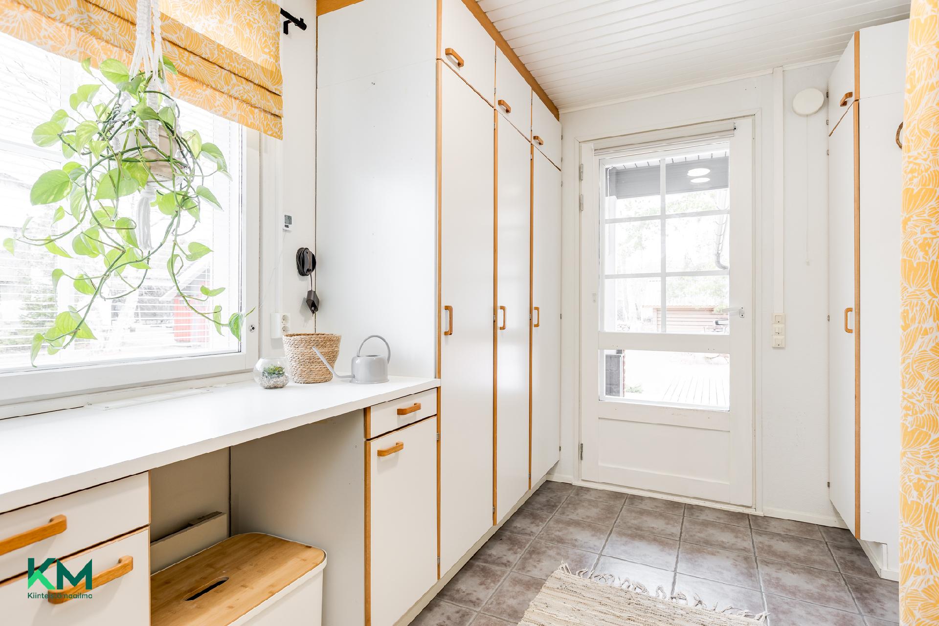 Jatapolku 6, Kiviniemi-Kello, Oulu