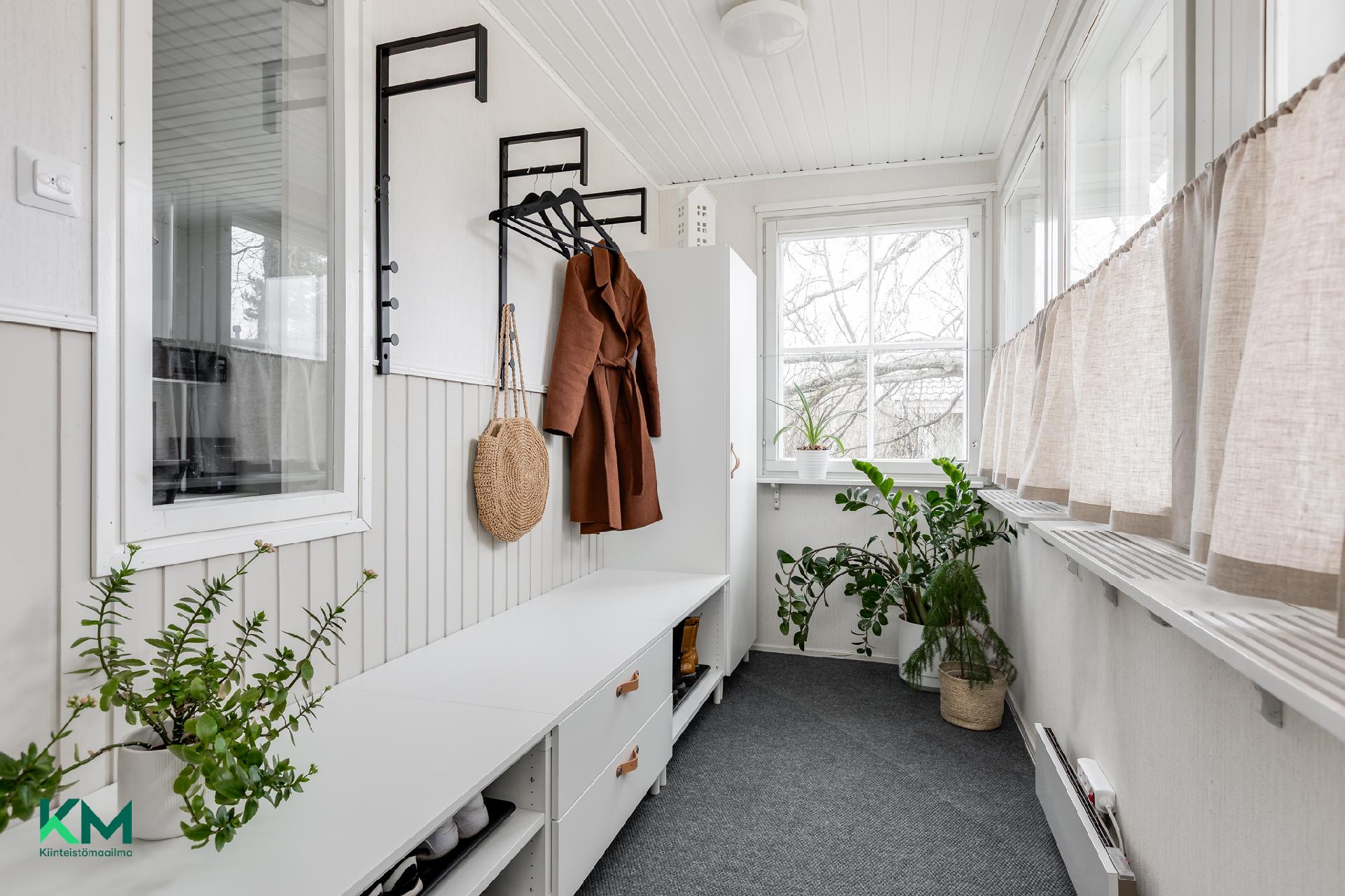 Jatapolku 6, Kiviniemi-Kello, Oulu