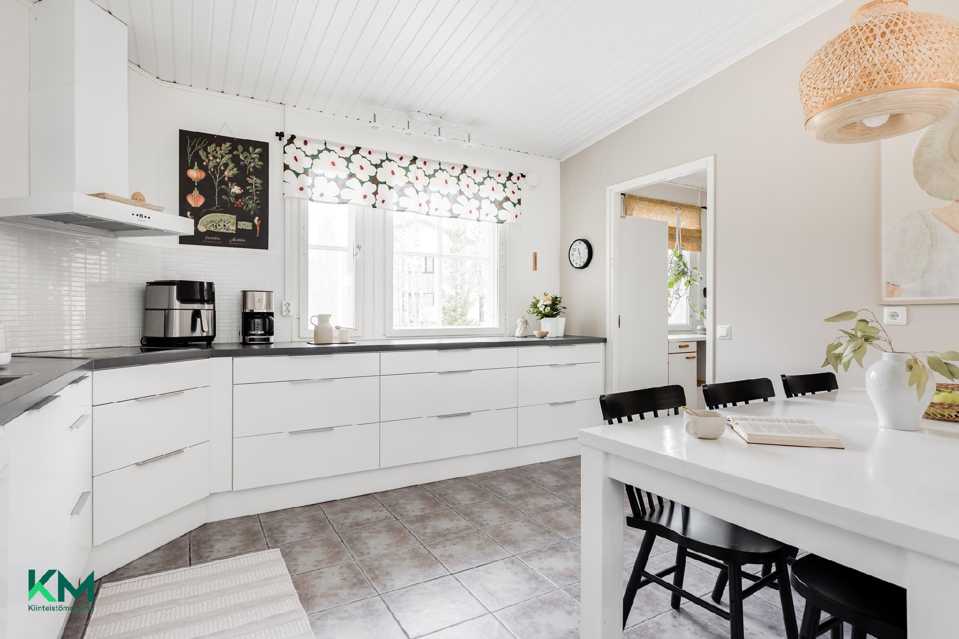 Jatapolku 6, Kiviniemi-Kello, Oulu