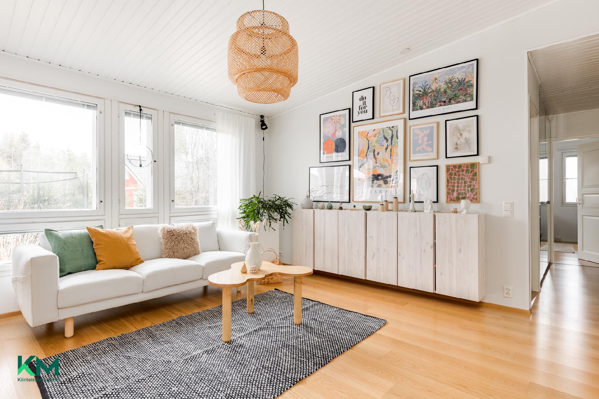 Jatapolku 6, Kiviniemi-Kello, Oulu