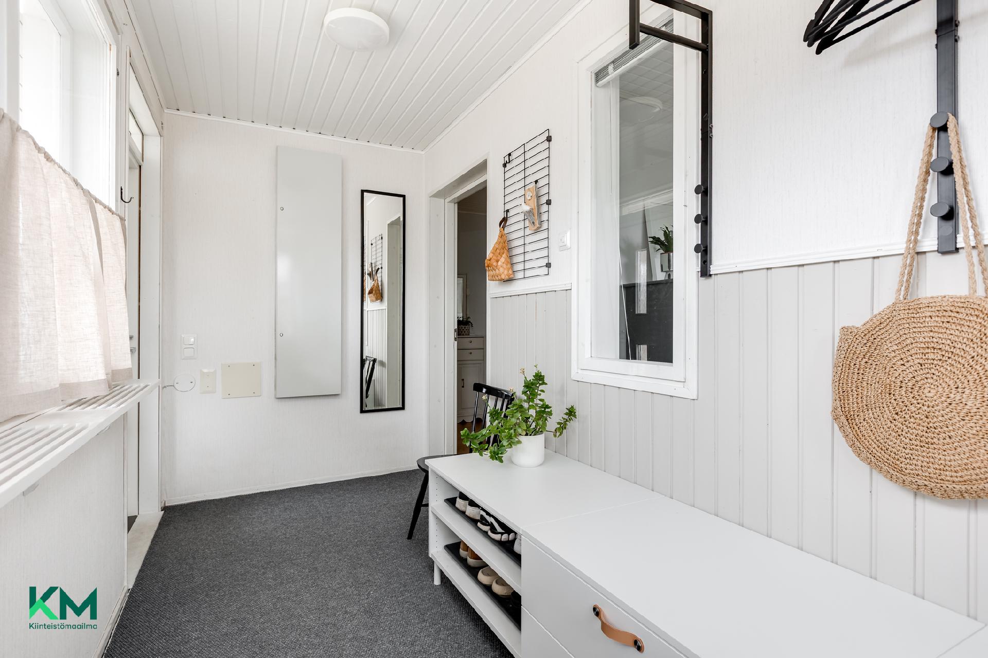 Jatapolku 6, Kiviniemi-Kello, Oulu