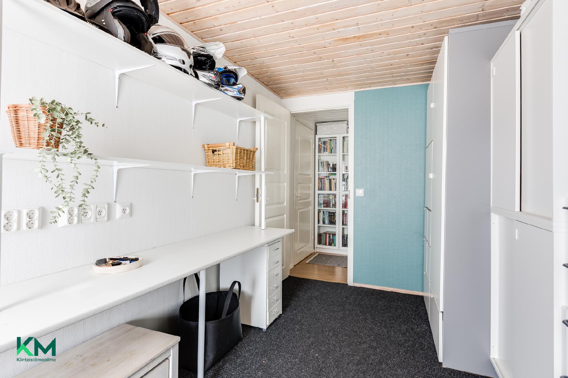 Jatapolku 6, Kiviniemi-Kello, Oulu