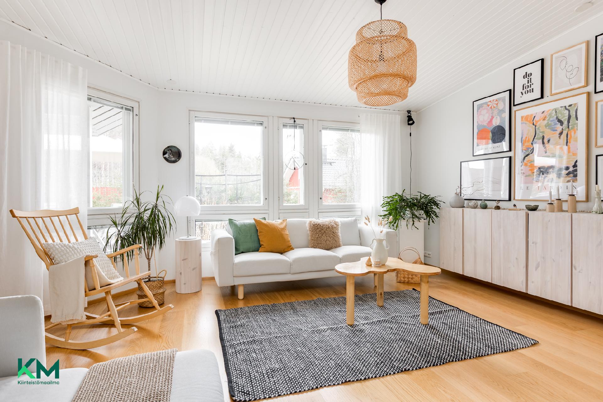 Jatapolku 6, Kiviniemi-Kello, Oulu