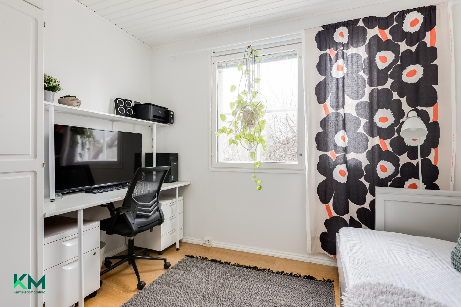 Jatapolku 6, Kiviniemi-Kello, Oulu