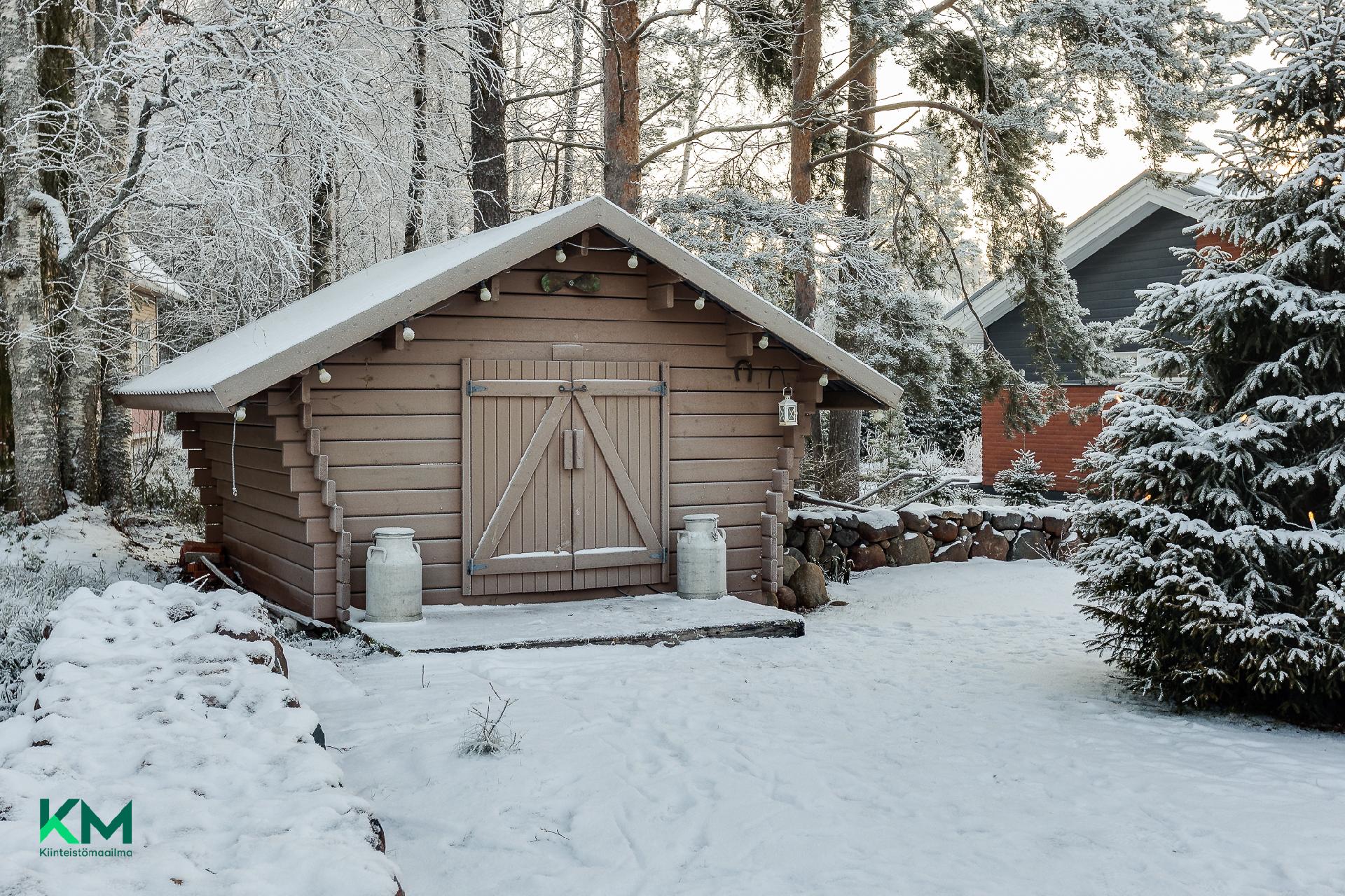 Jatapolku 6, Kiviniemi-Kello, Oulu