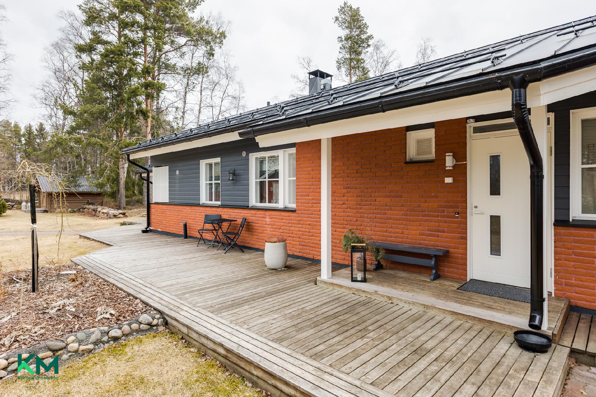 Jatapolku 6, Kiviniemi-Kello, Oulu