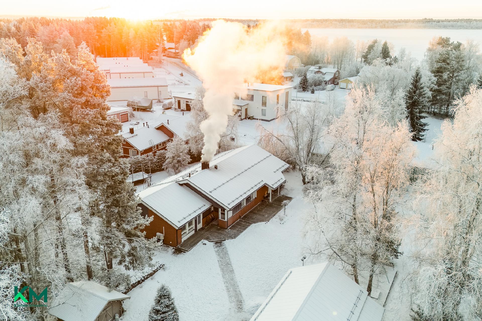 Jatapolku 6, Kiviniemi-Kello, Oulu