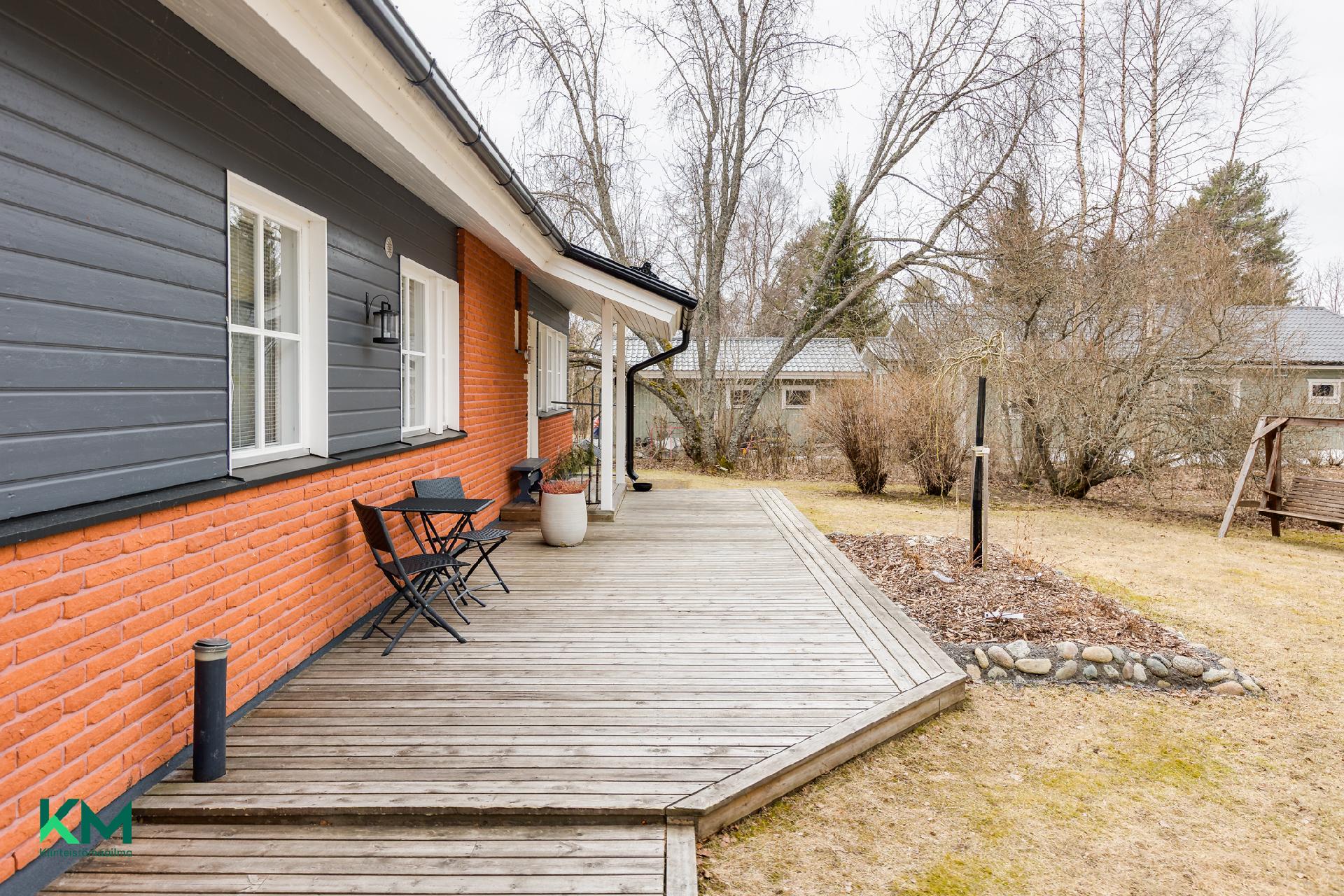 Jatapolku 6, Kiviniemi-Kello, Oulu