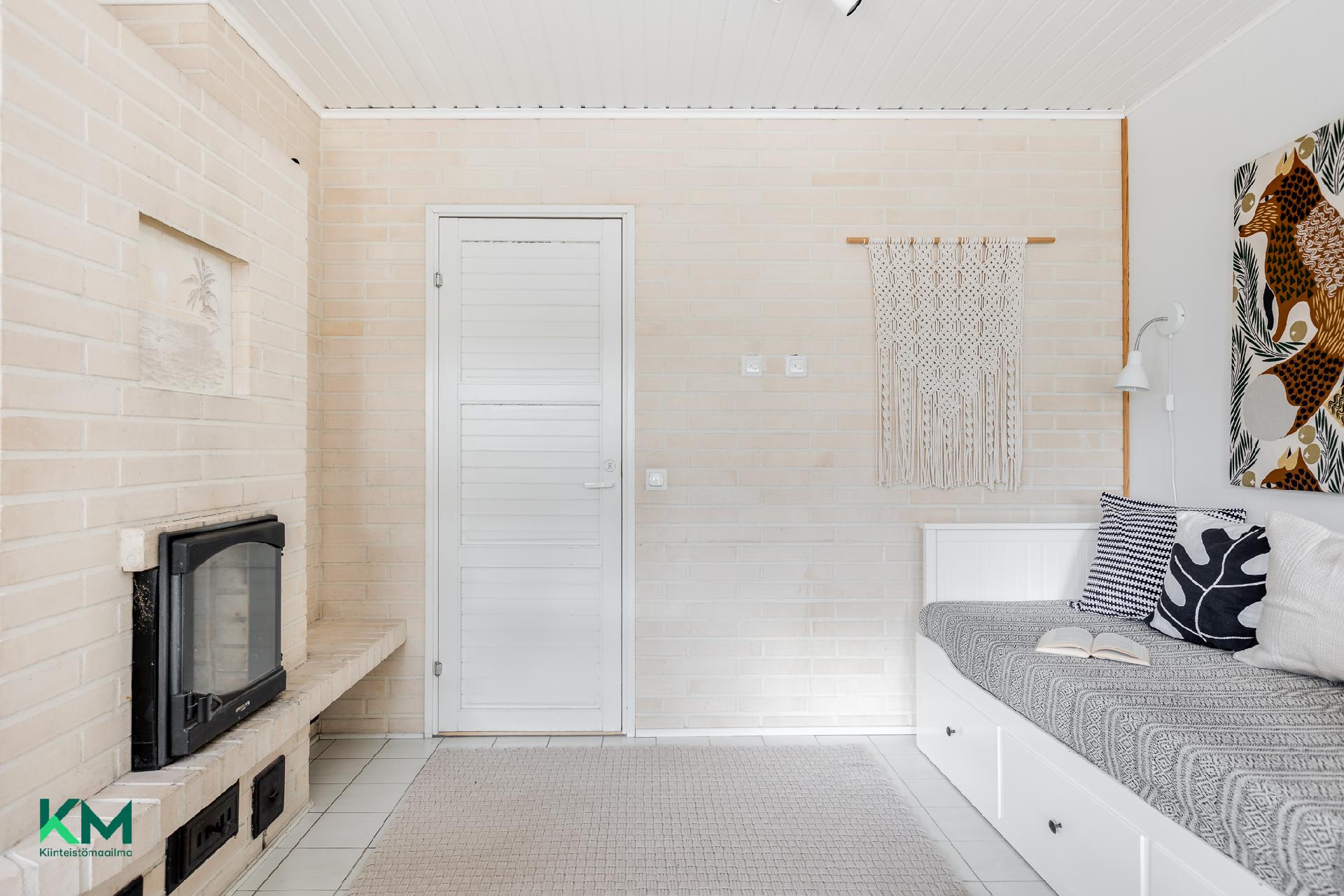 Jatapolku 6, Kiviniemi-Kello, Oulu