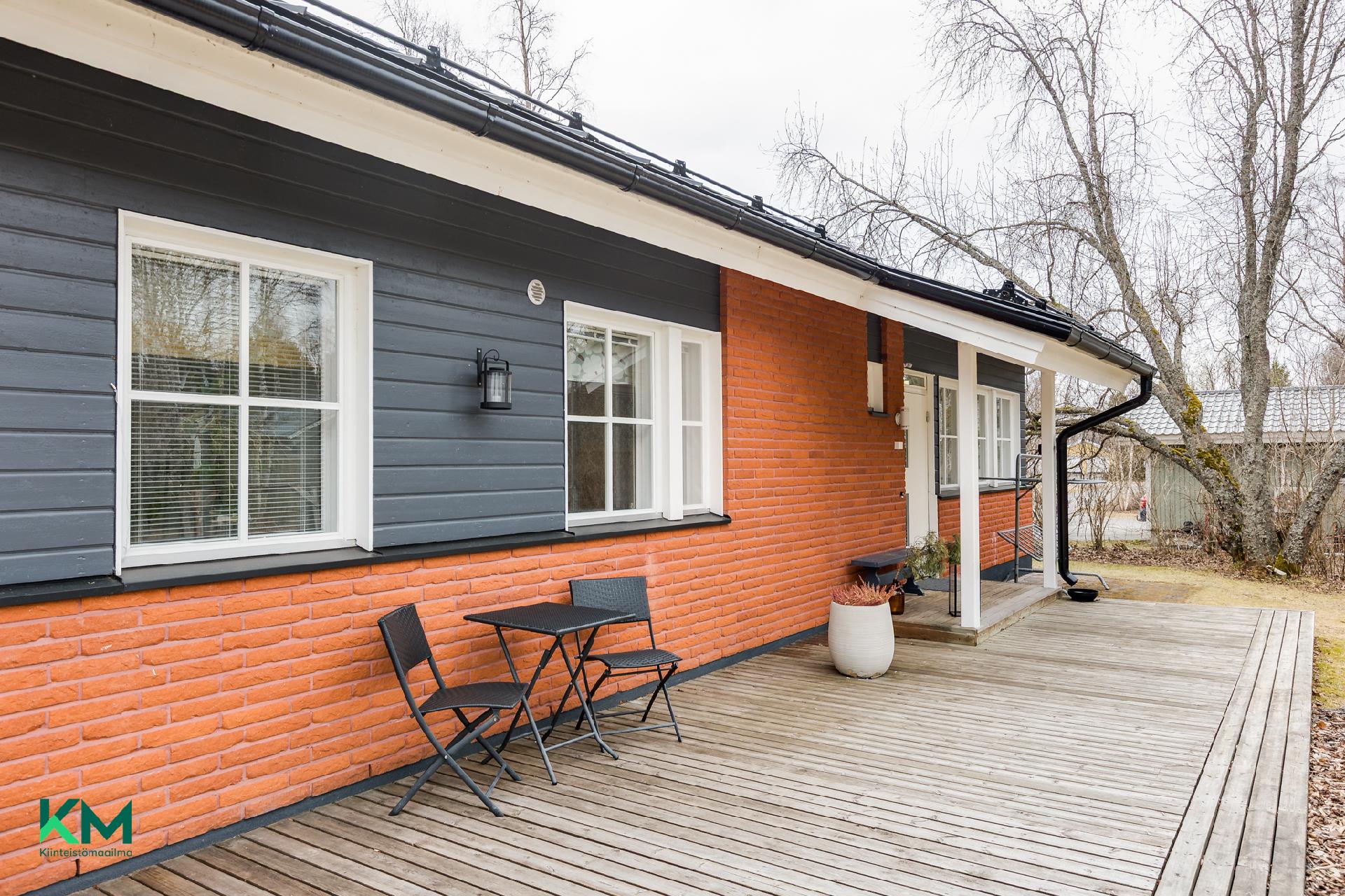 Jatapolku 6, Kiviniemi-Kello, Oulu