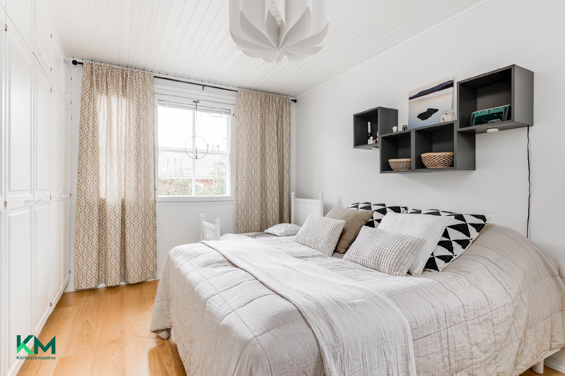 Jatapolku 6, Kiviniemi-Kello, Oulu