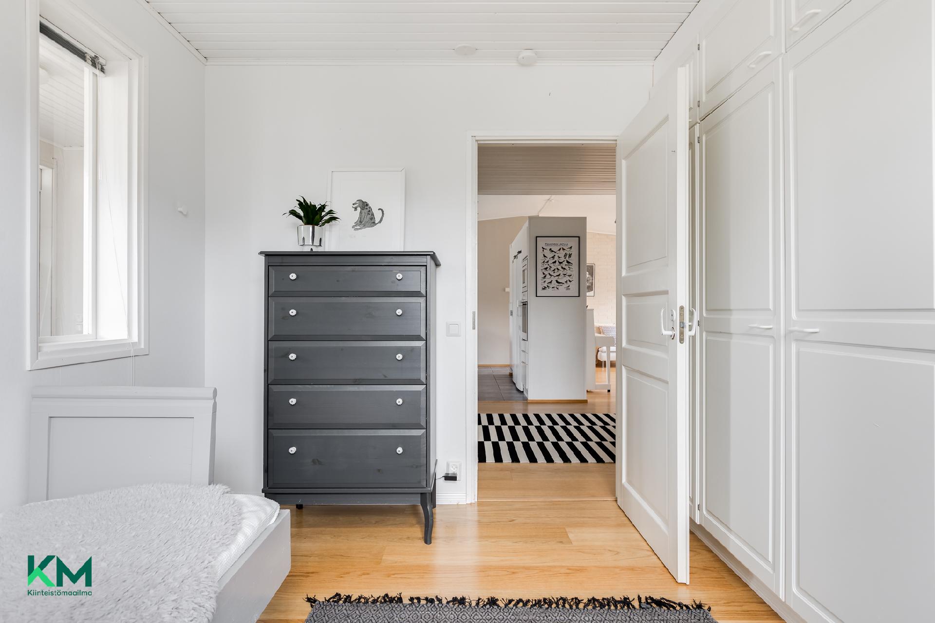 Jatapolku 6, Kiviniemi-Kello, Oulu