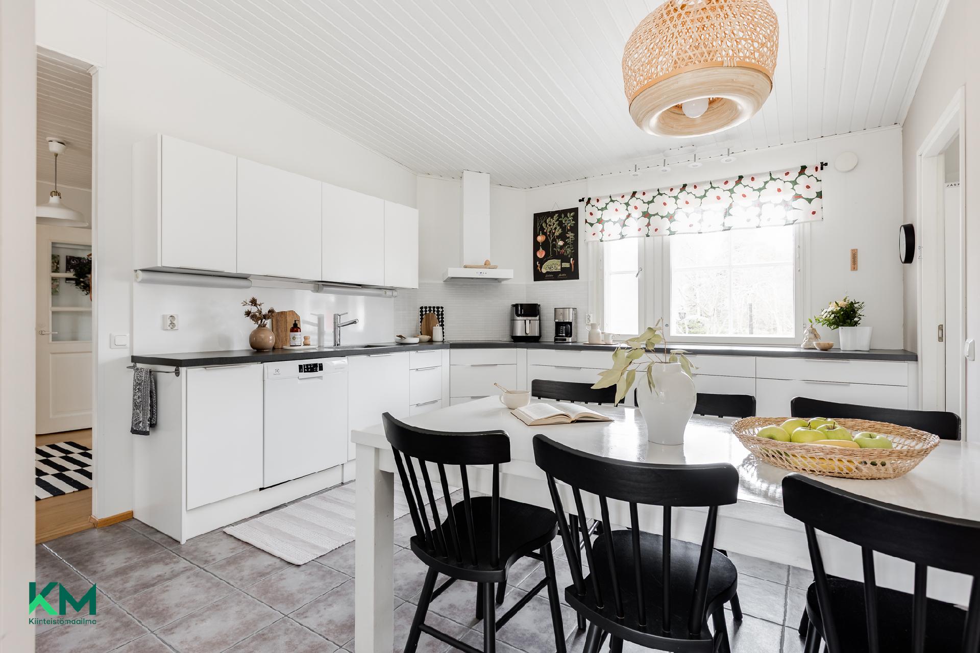 Jatapolku 6, Kiviniemi-Kello, Oulu