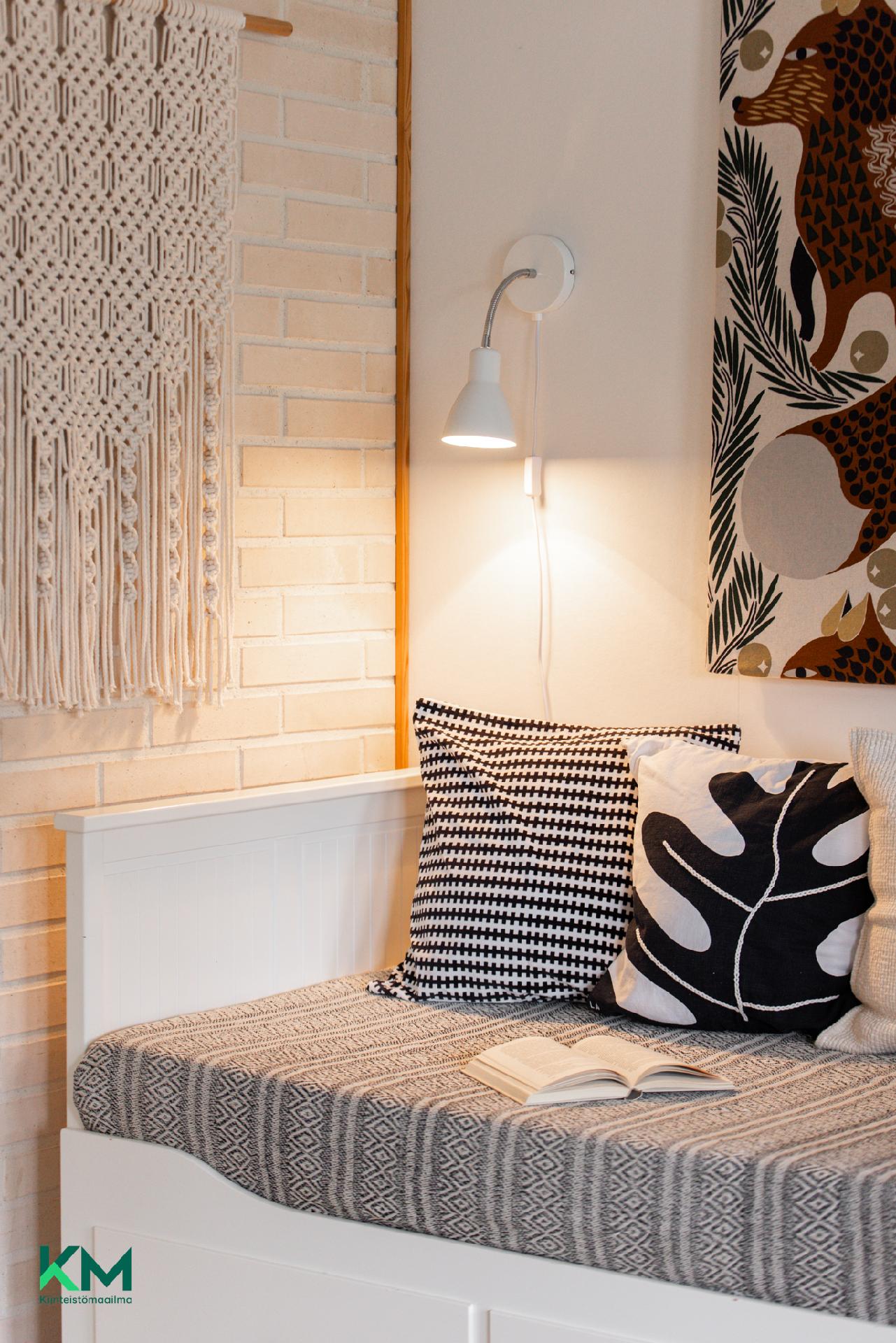 Jatapolku 6, Kiviniemi-Kello, Oulu