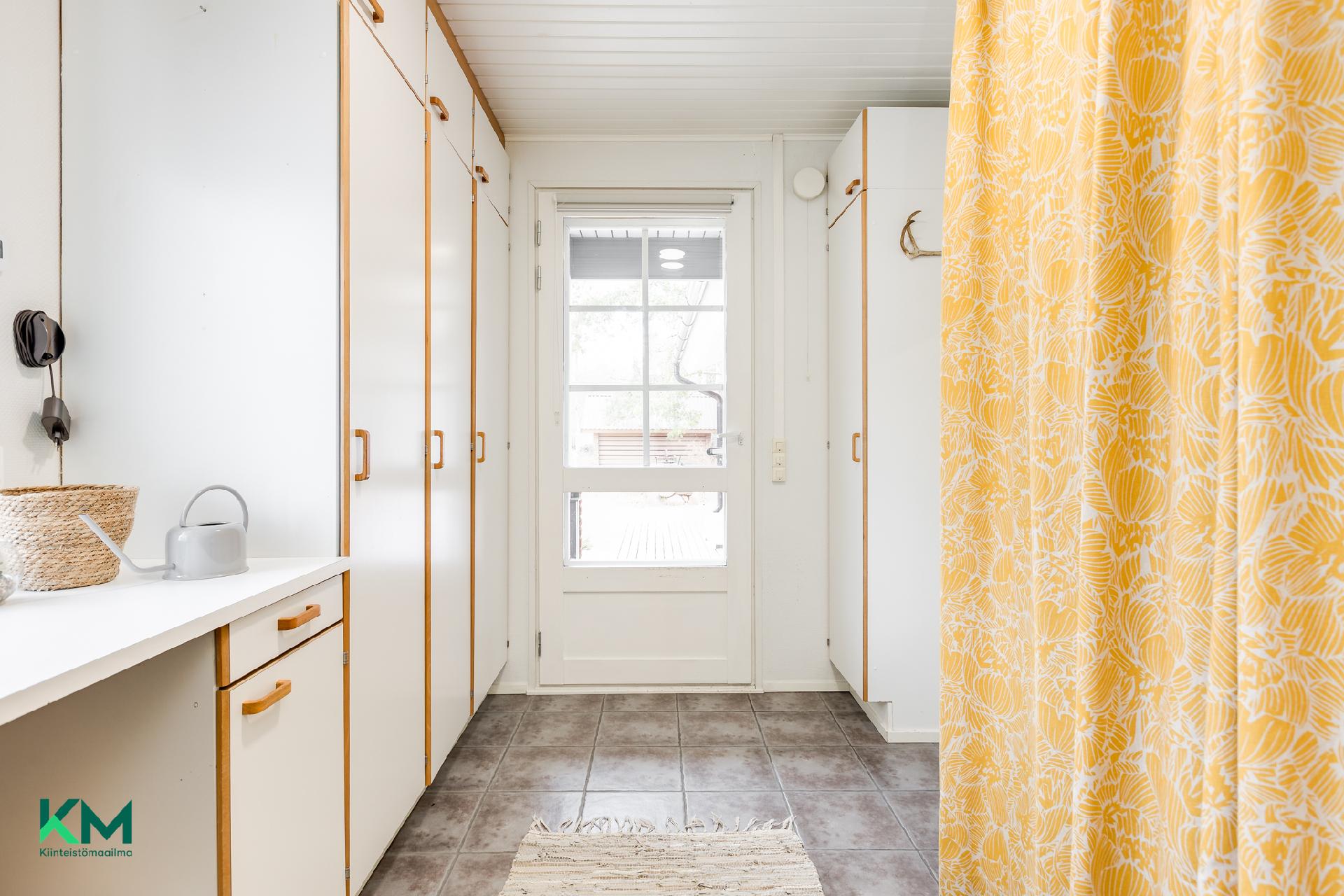 Jatapolku 6, Kiviniemi-Kello, Oulu