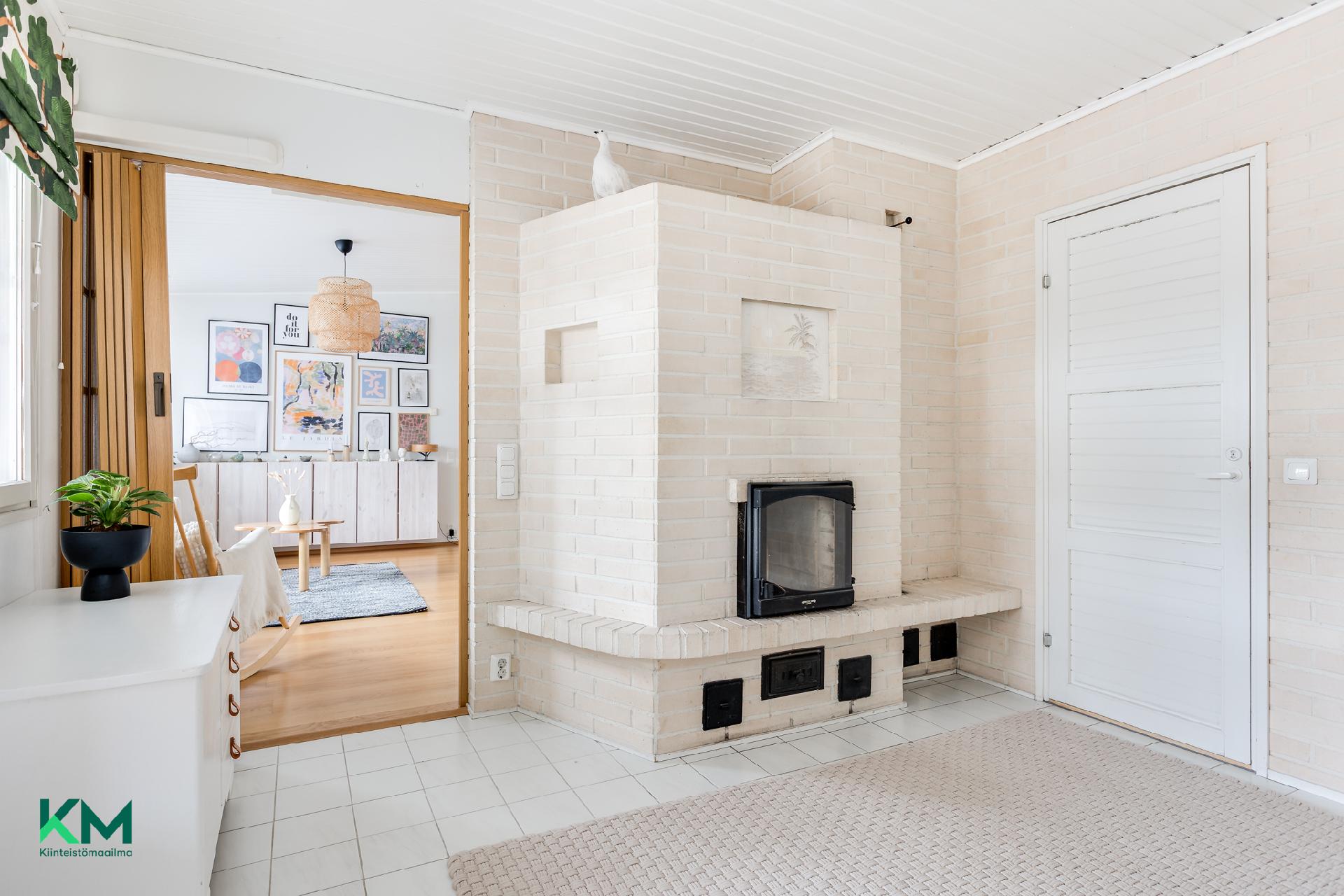 Jatapolku 6, Kiviniemi-Kello, Oulu