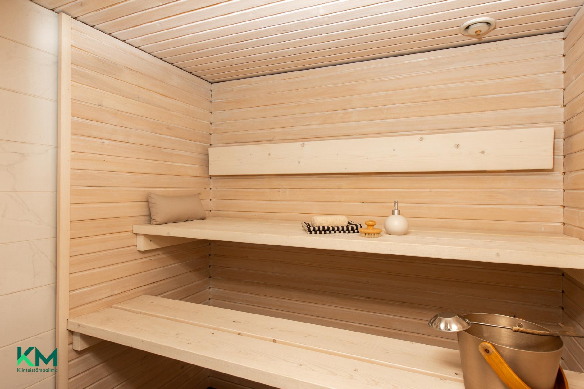 Jatapolku 6, Kiviniemi-Kello, Oulu