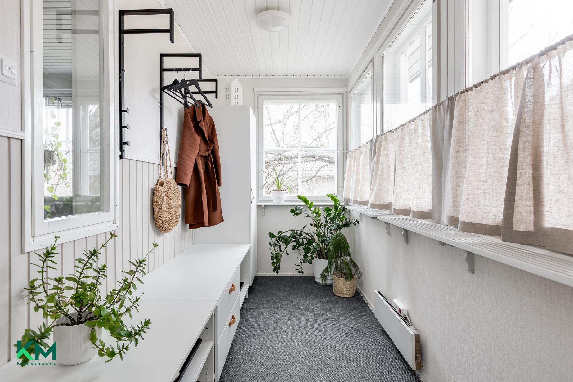 Jatapolku 6, Kiviniemi-Kello, Oulu