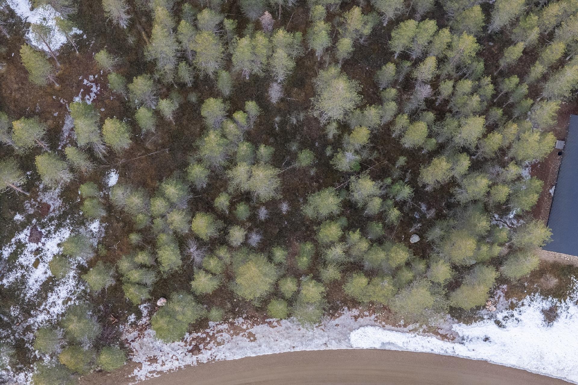 Kuksatie 6, Pyhätunturi, Pelkosenniemi