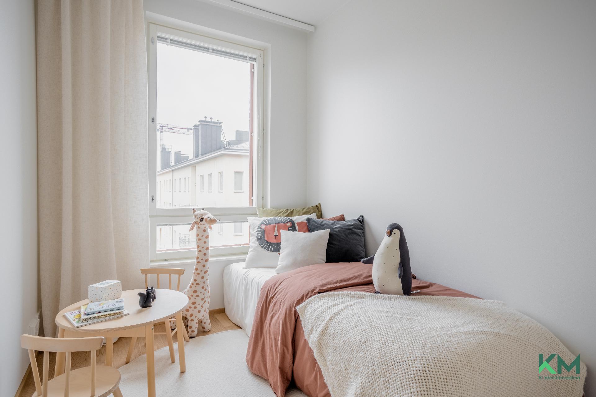 Töölöntullinkatu 4a, Meilahti, Helsinki