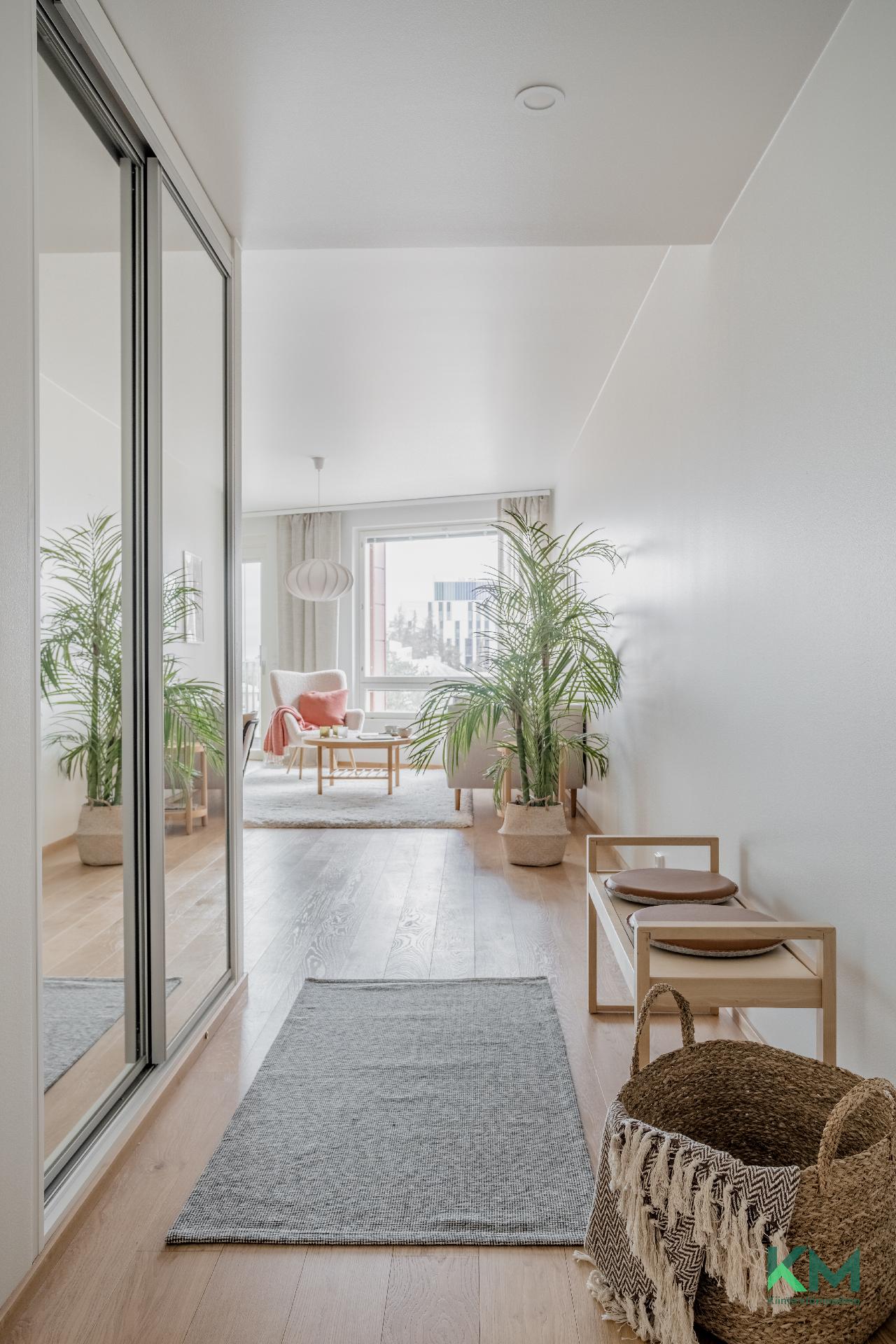 Töölöntullinkatu 4a, Meilahti, Helsinki