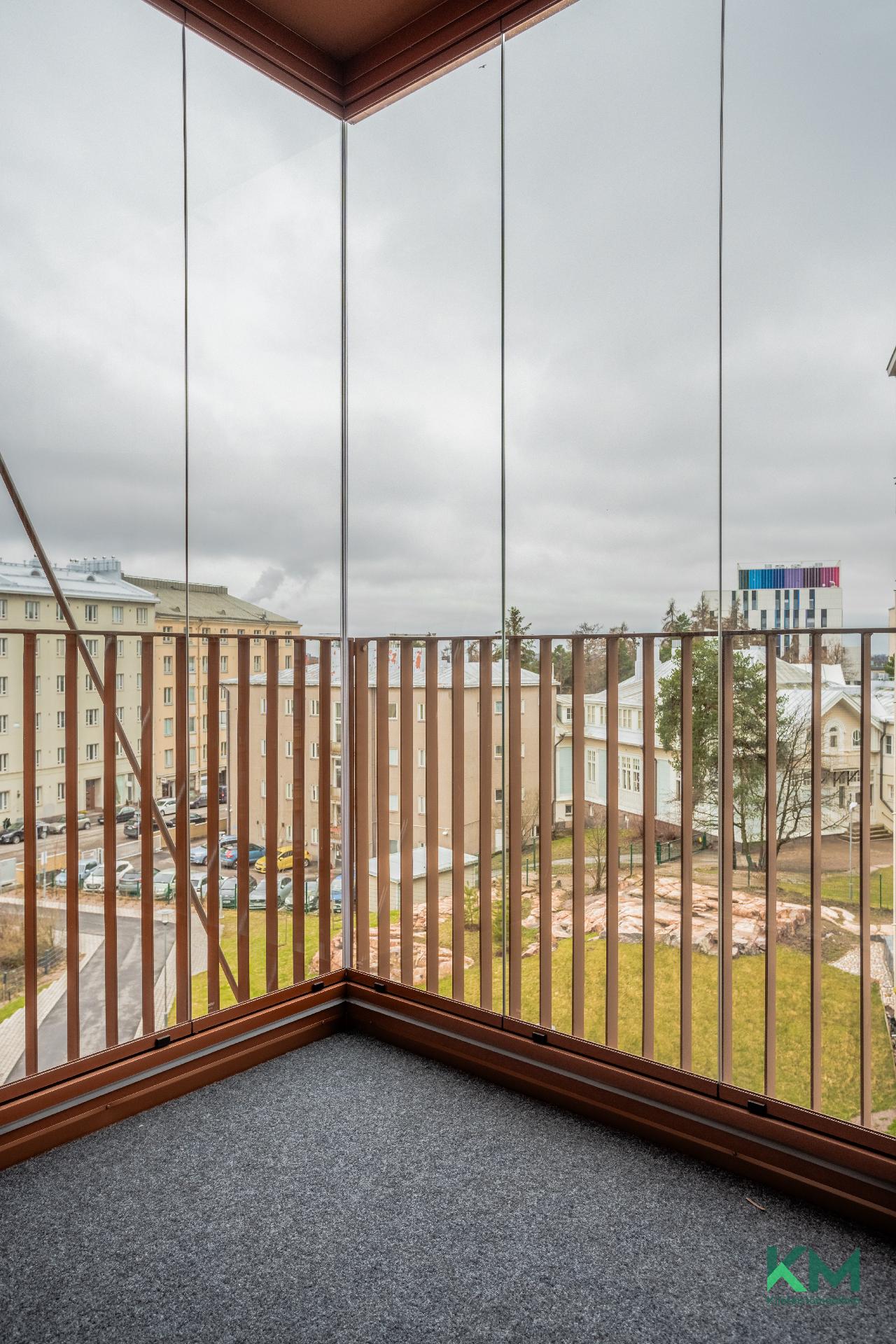 Töölöntullinkatu 4a, Meilahti, Helsinki