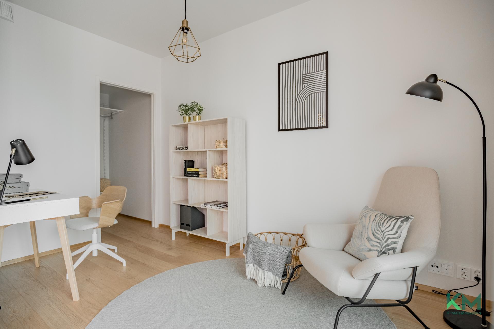 Töölöntullinkatu 4a, Meilahti, Helsinki