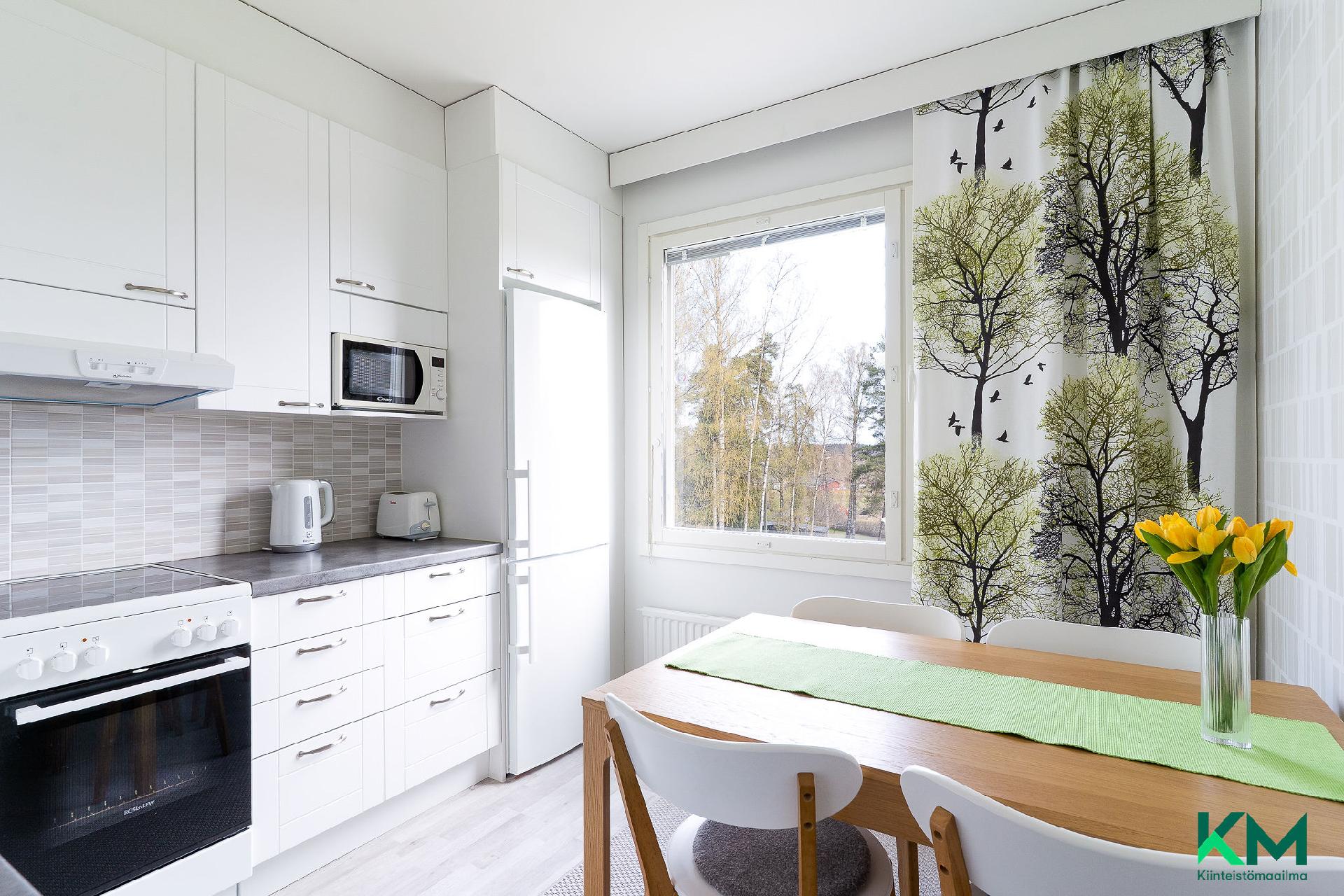 Veräjäkuja 2, Mäntyveräjä, Kangasala