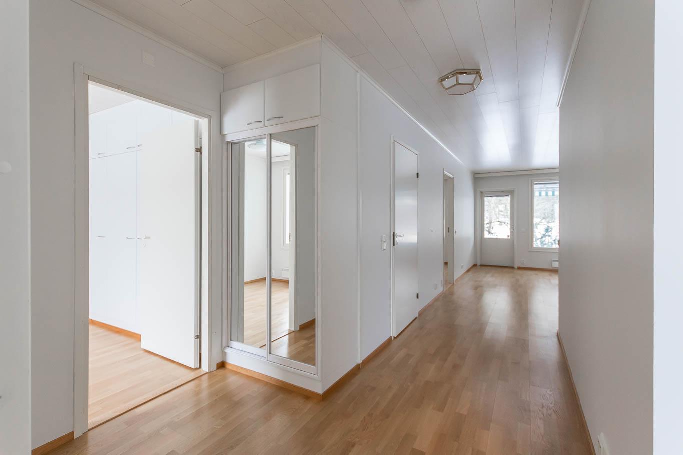 Kiikkaistentie 14, Klaukkala, Nurmijärvi