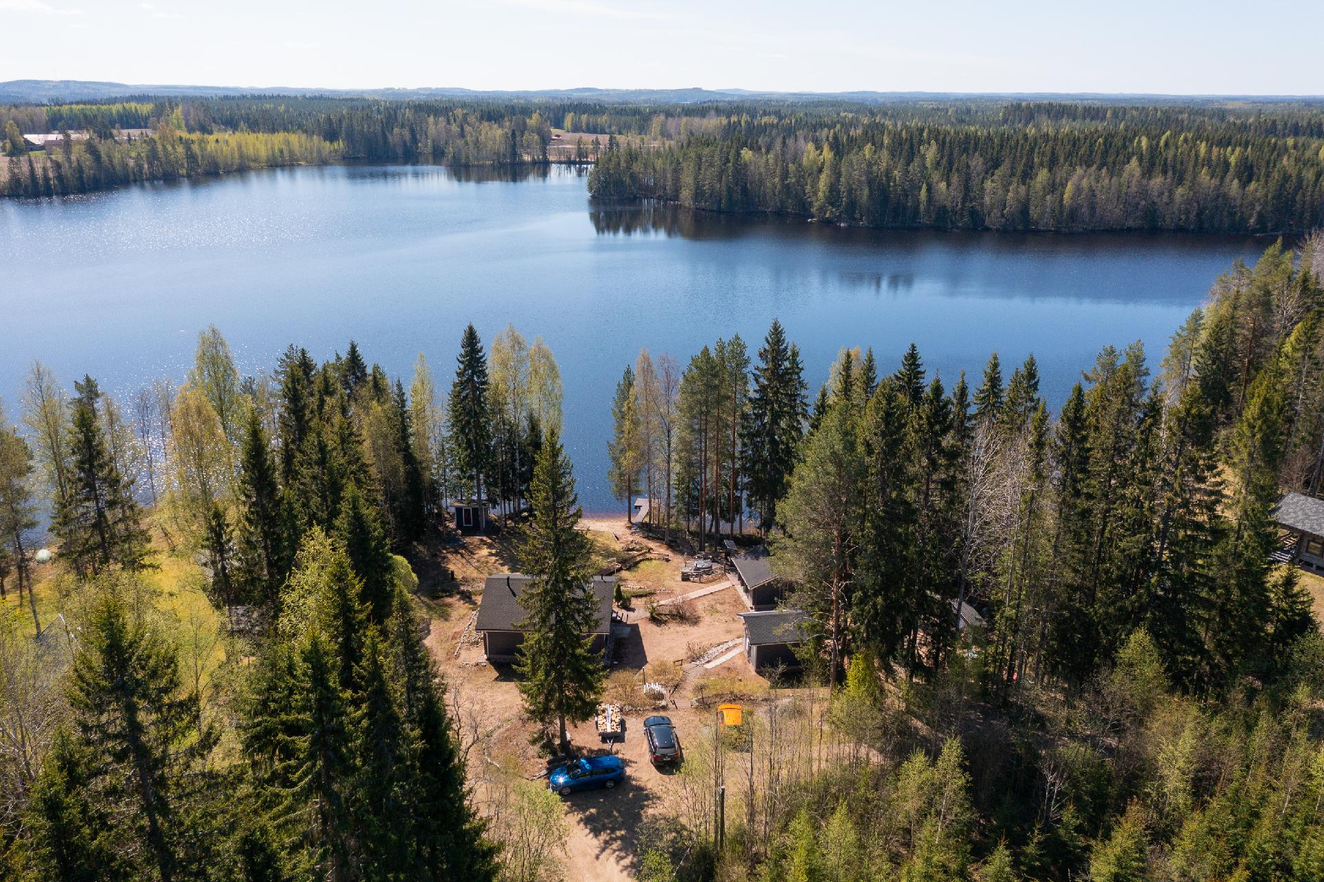 Puonnasjärvi