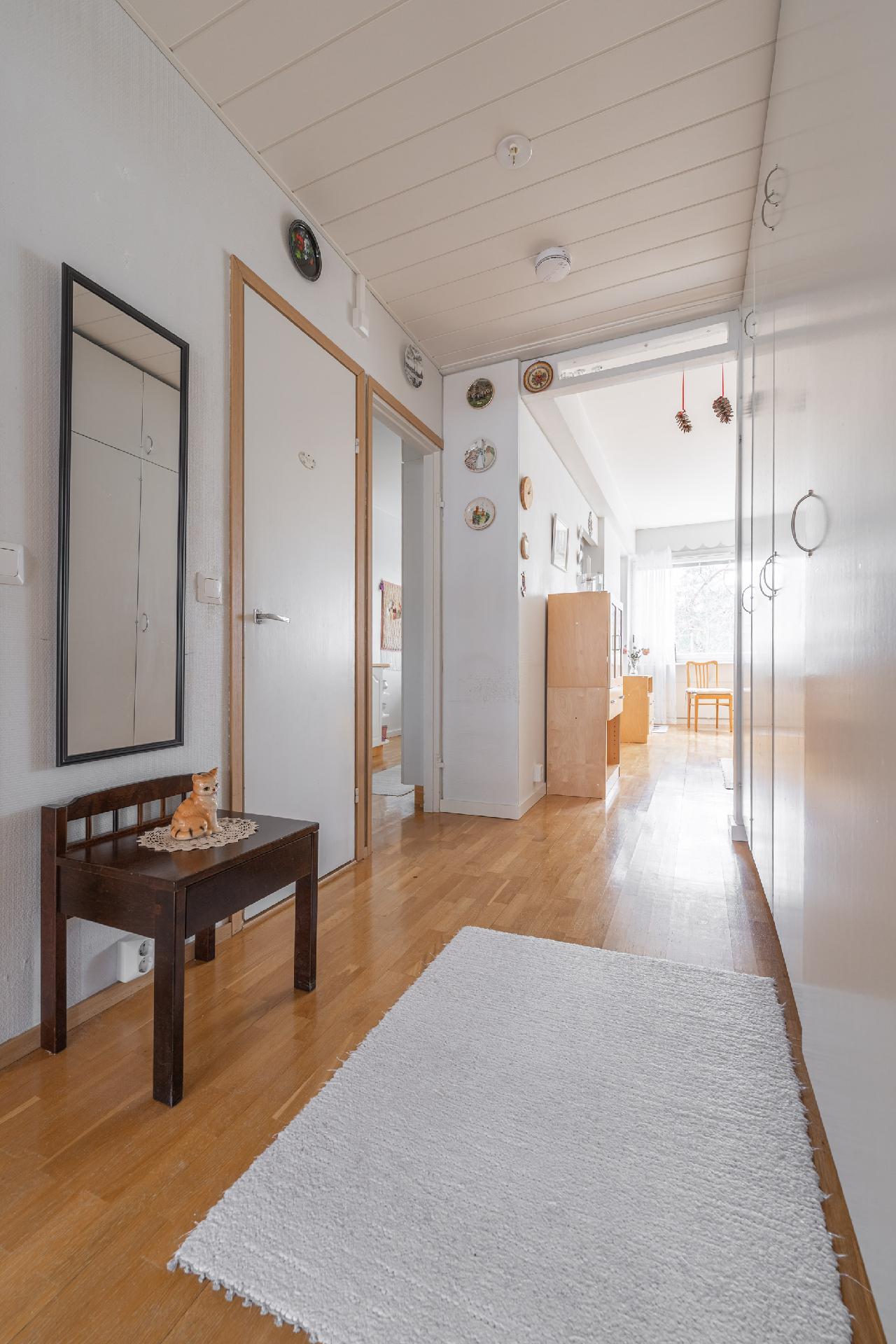 Suunnistajantie 11, Puijonlaakso, Kuopio