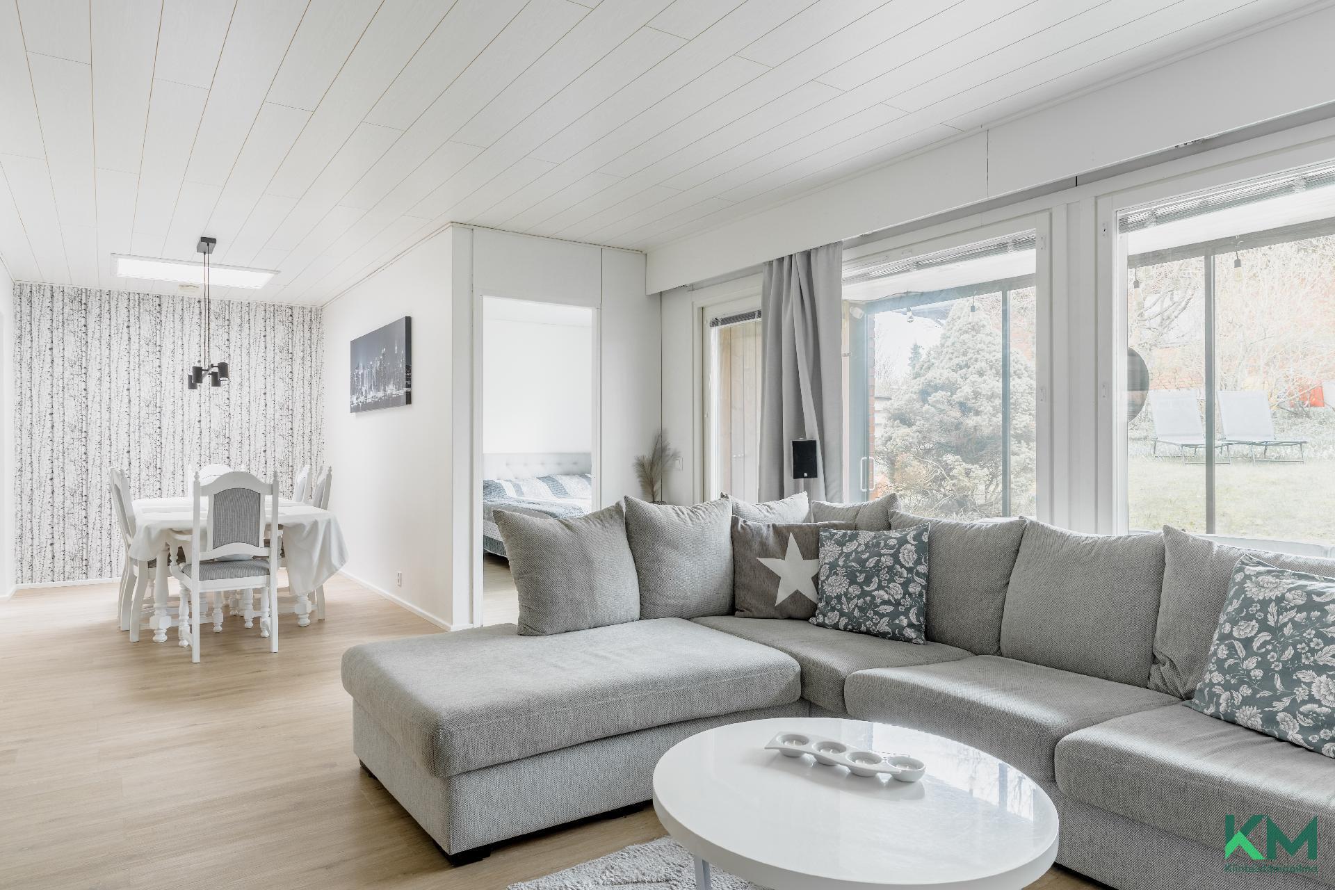 Suutarintie 4, Puistola, Helsinki