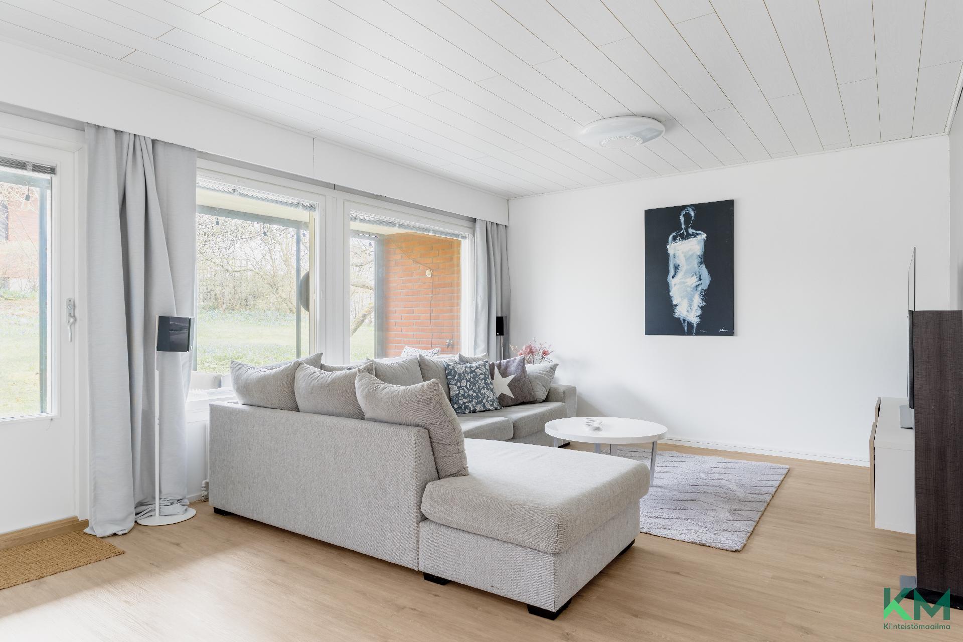 Suutarintie 4, Puistola, Helsinki