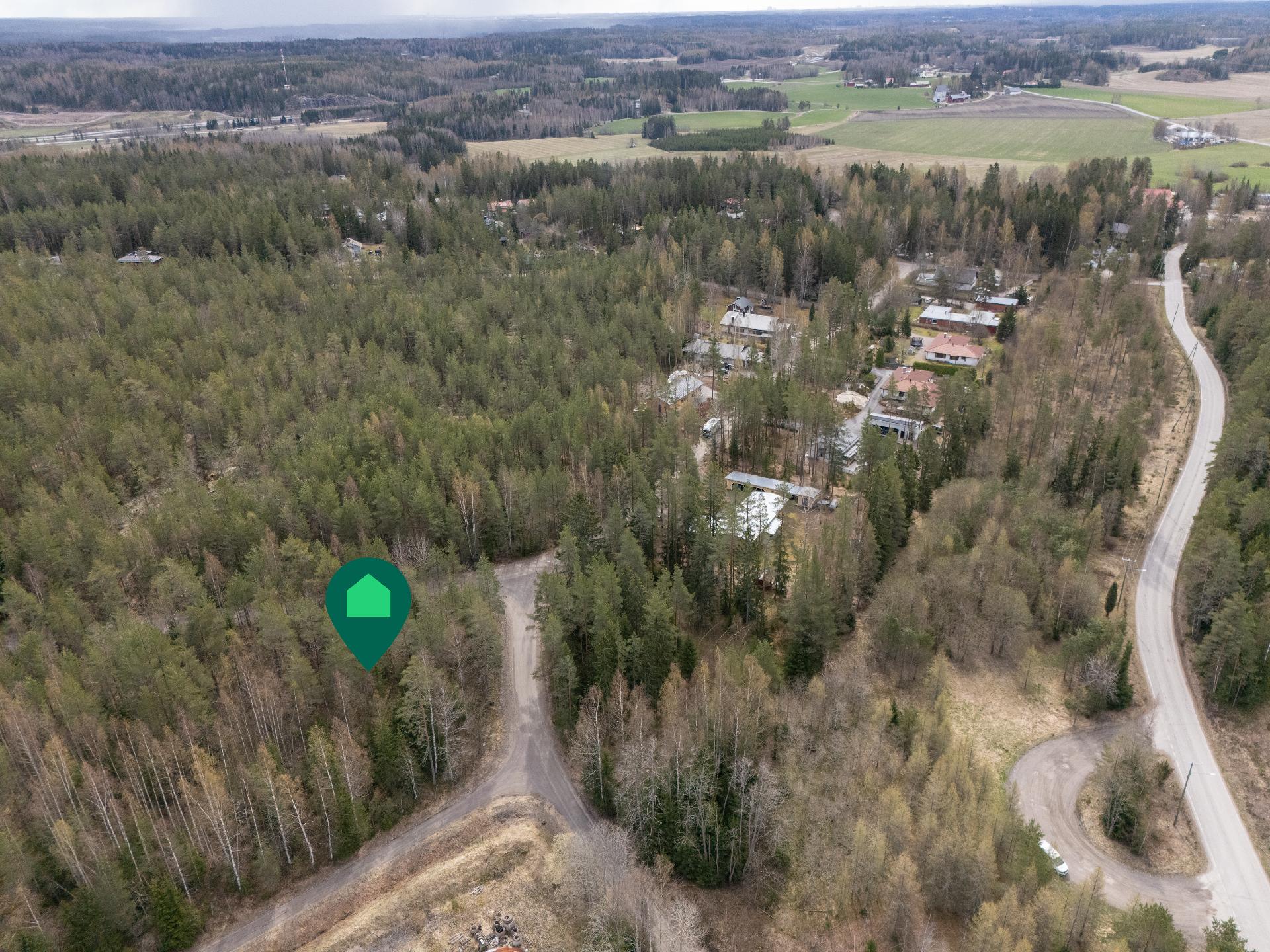 Katajarinne 79, Metsäkylä, Nurmijärvi