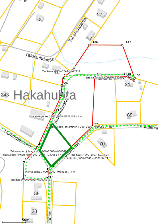 Katajarinne 79, Metsäkylä, Nurmijärvi