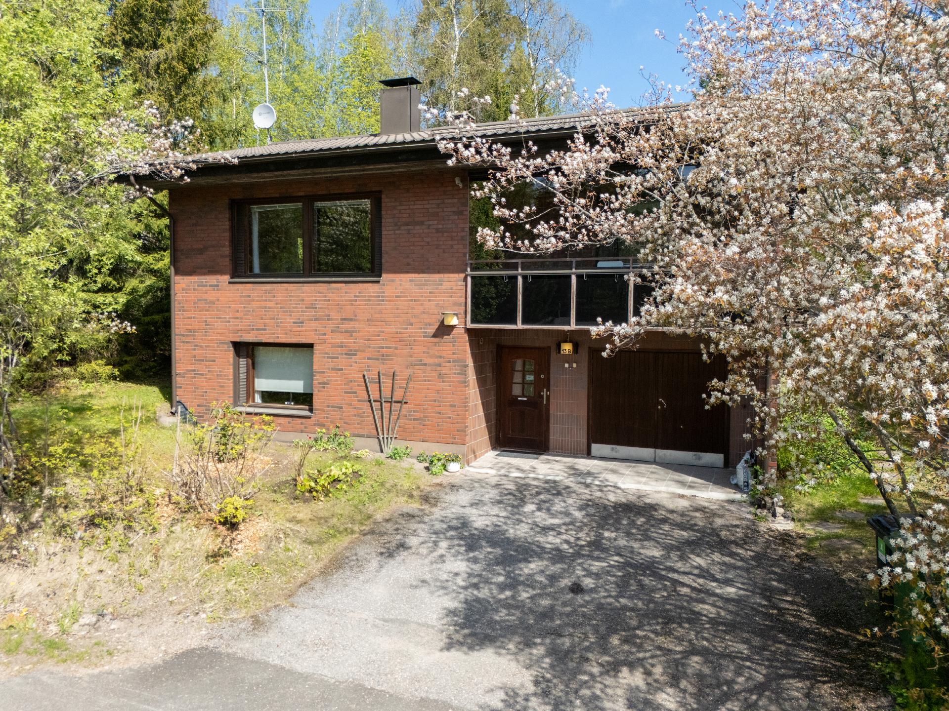 Kuusitie 13, Klaukkala, Nurmijärvi