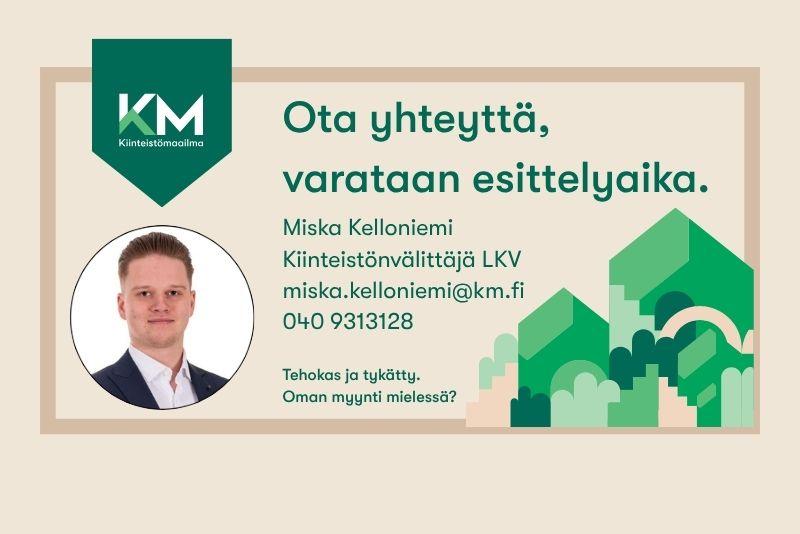 Kirkkokatu 23, Keskusta, Lahti