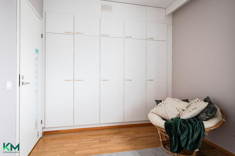 Kirkkokatu 23, Keskusta, Lahti